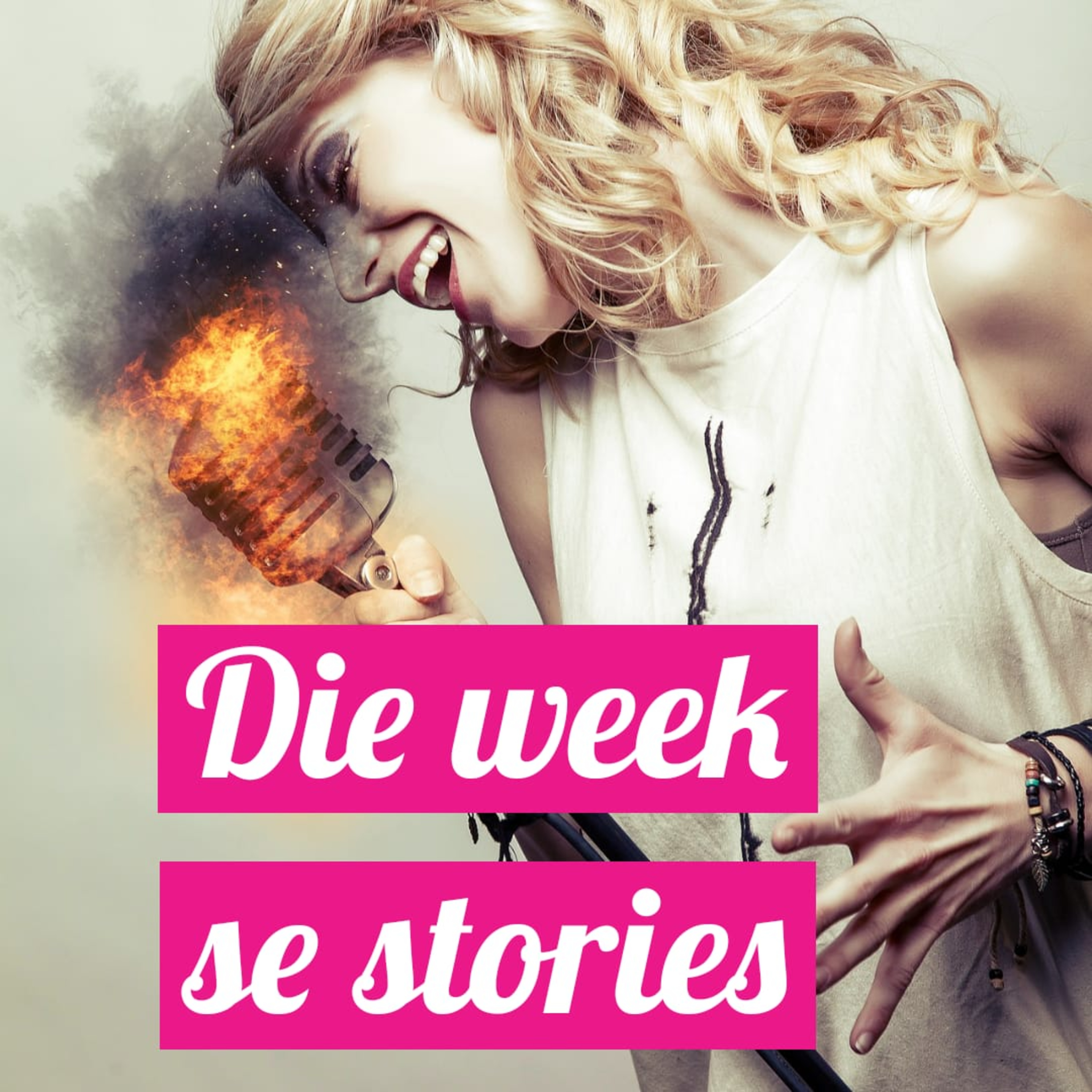 Die week se stories episode artwork