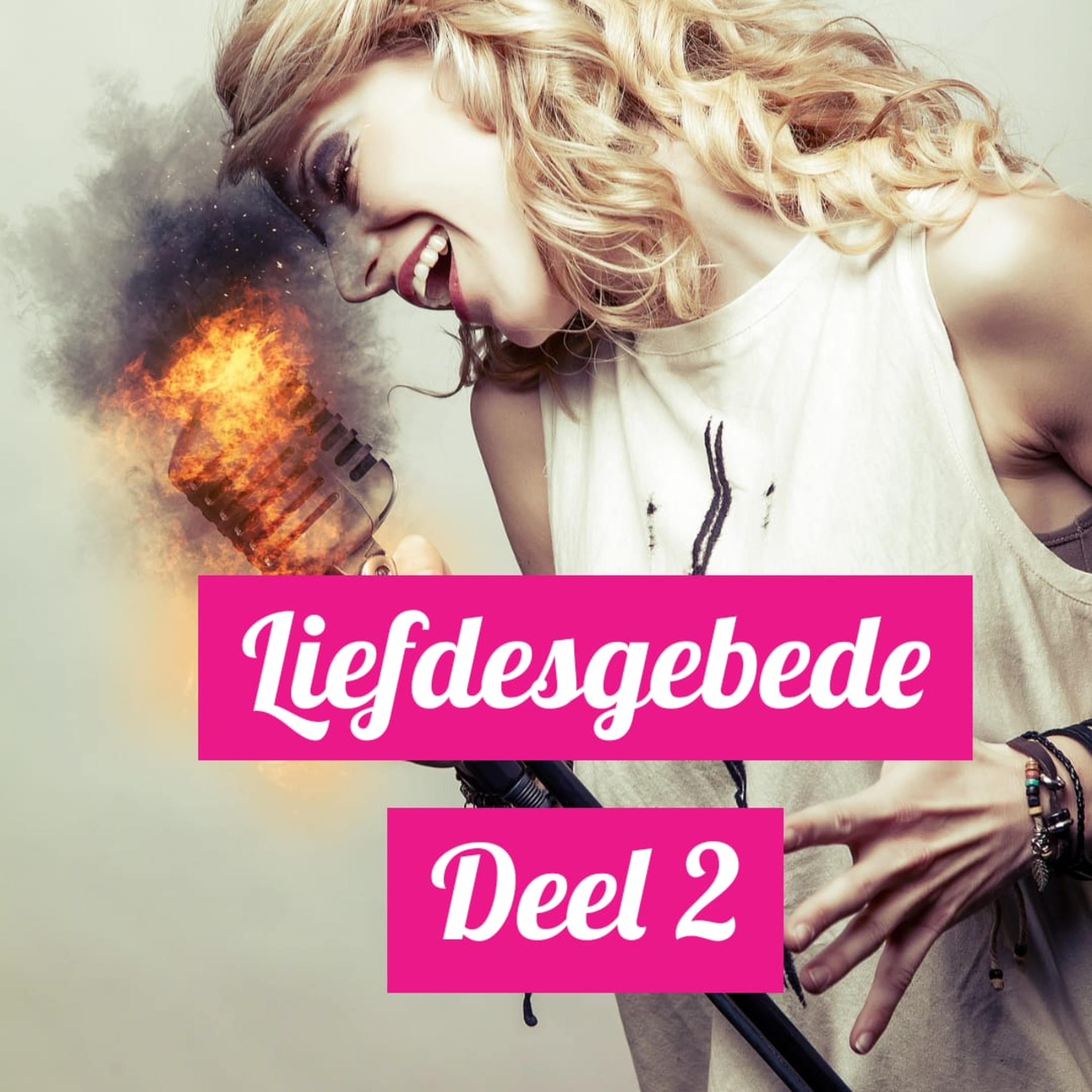 Liefdesgebede Deel 2 episode artwork