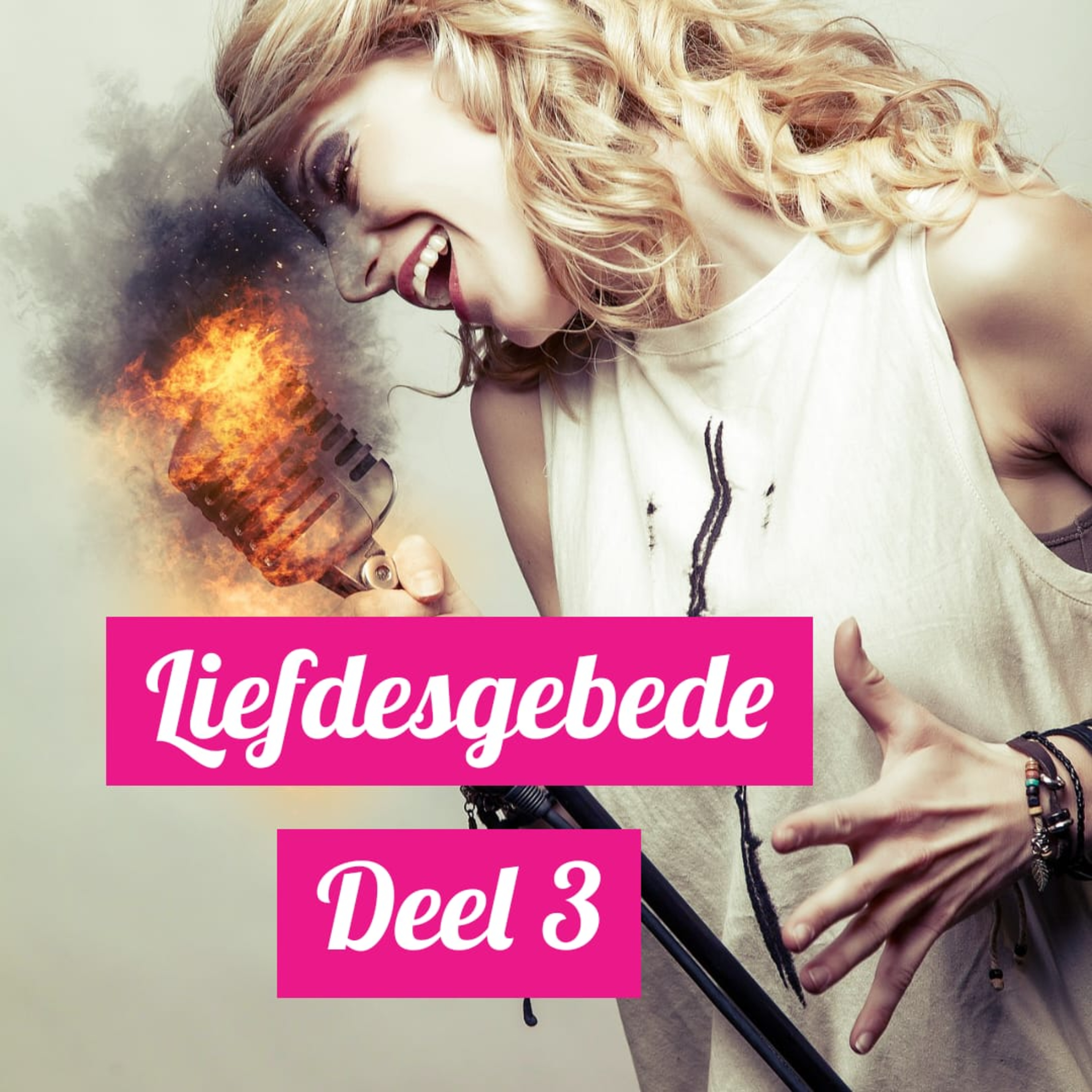 Liefdesgebede Deel 3 episode artwork
