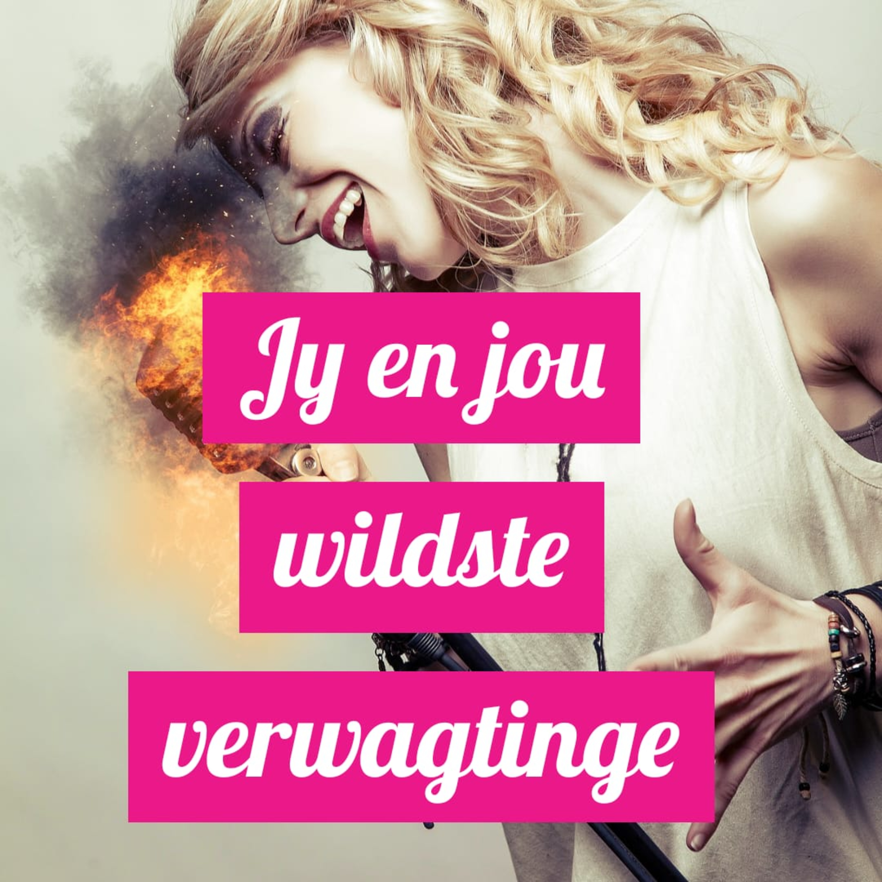 Jy en jou wildste verwagtinge episode artwork