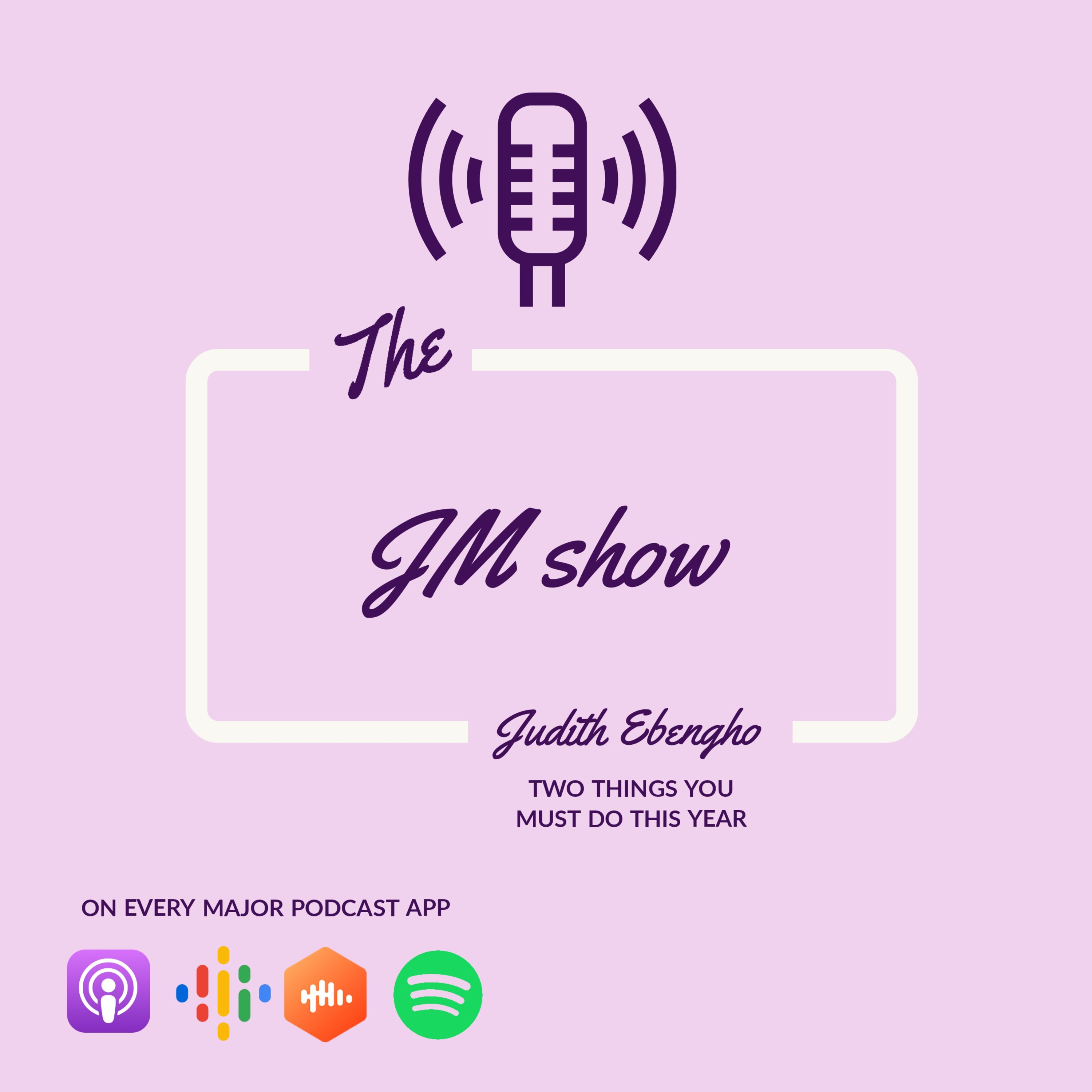 The JM show on Jamit