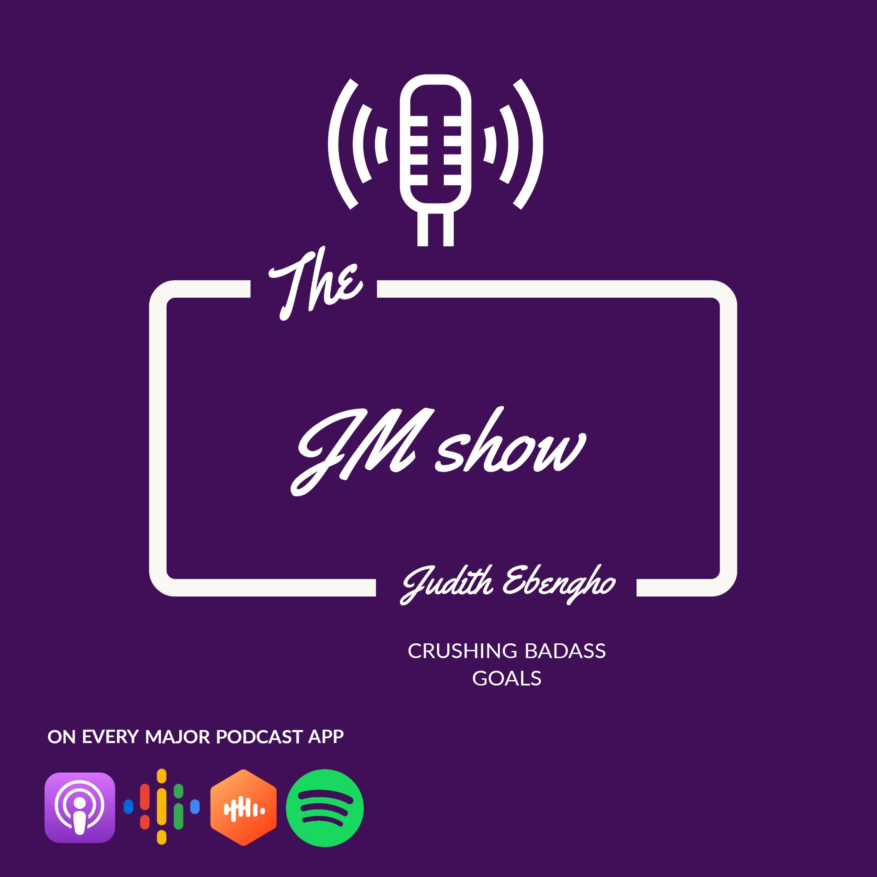The JM show on Jamit