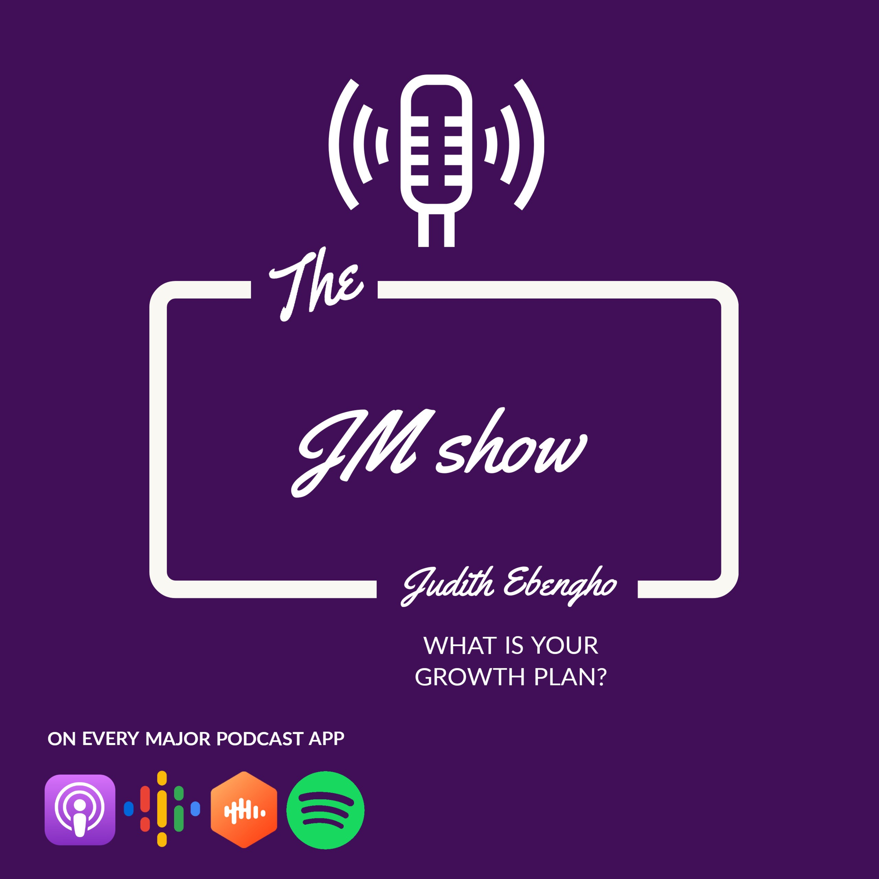 The JM show on Jamit
