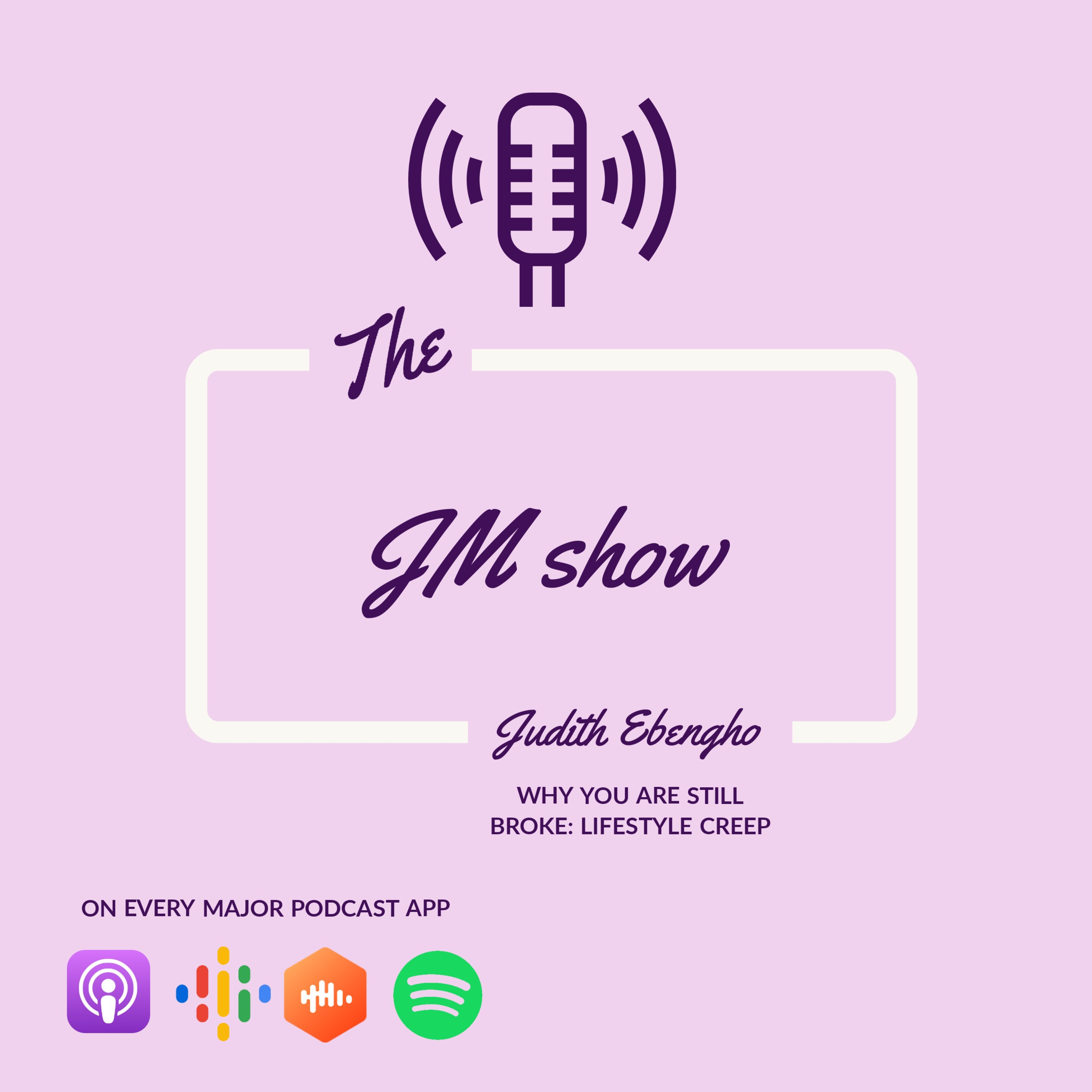 The JM show on Jamit