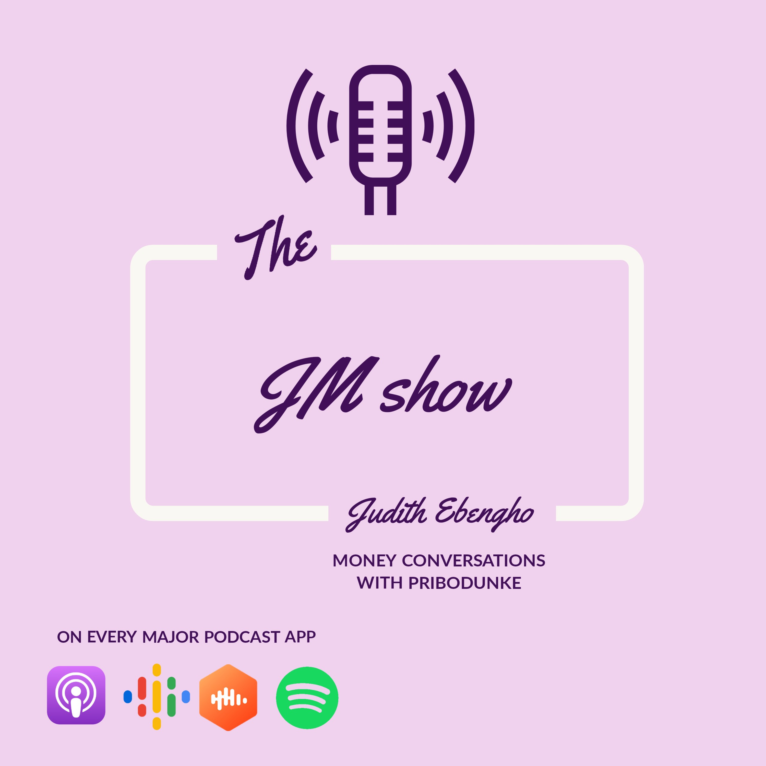 The JM show on Jamit