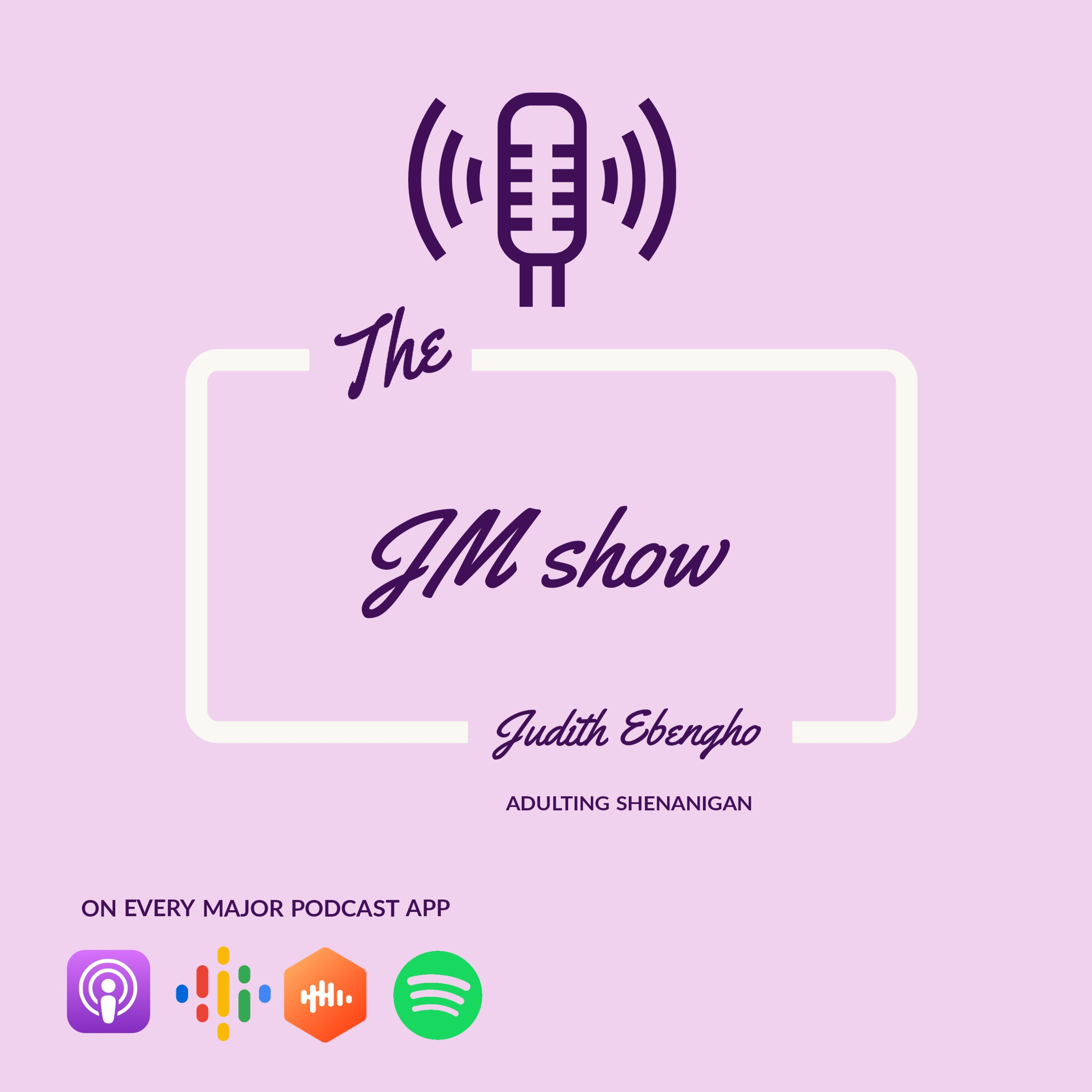 The JM show on Jamit