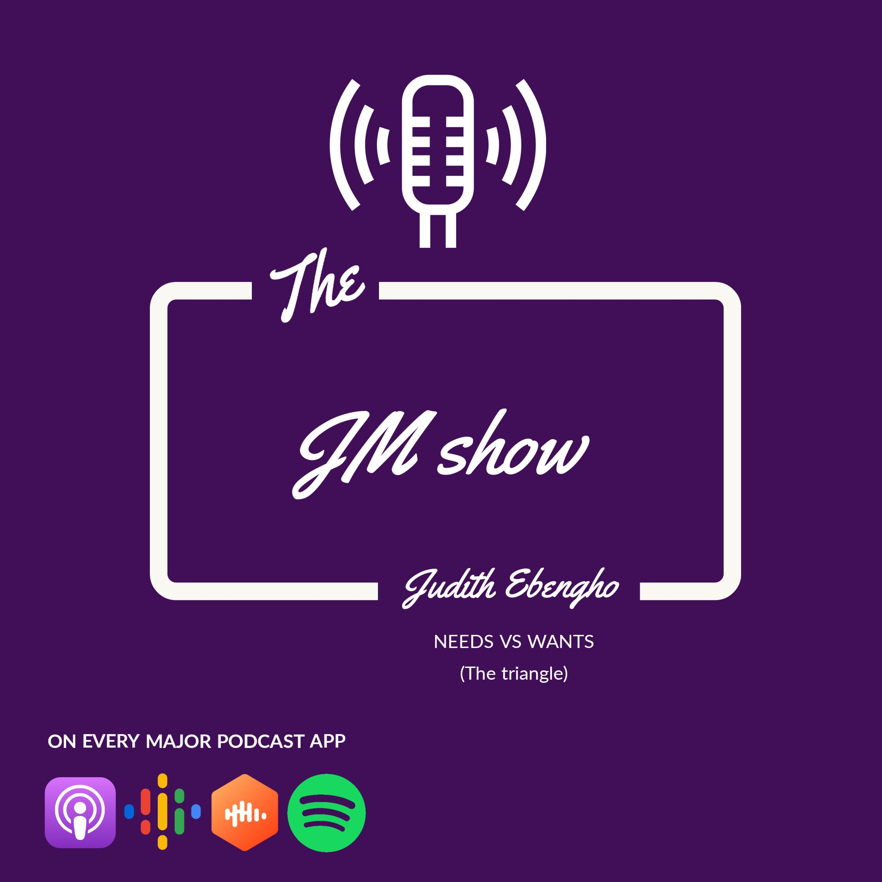 The JM show on Jamit
