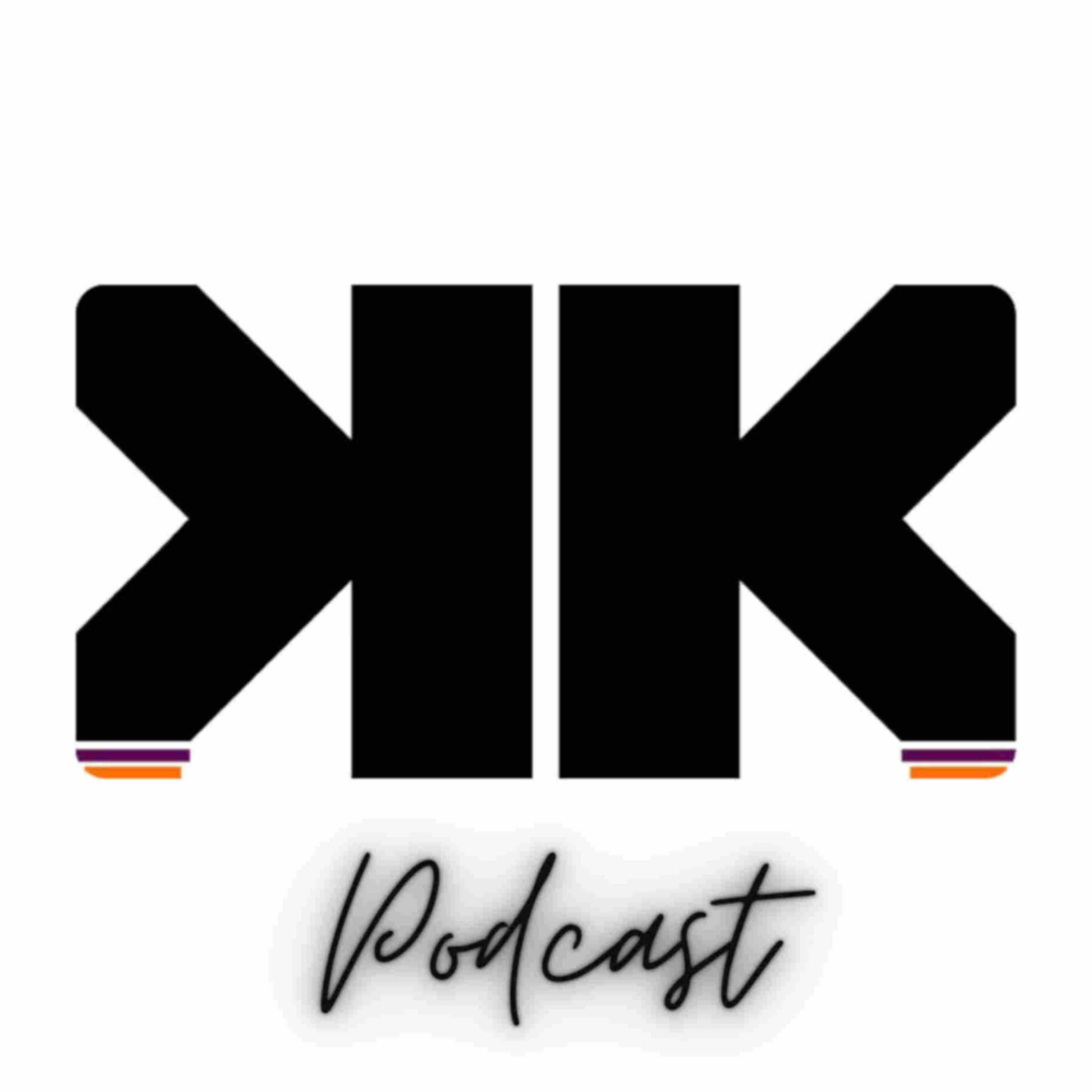 Welcome Kosher Fam  episode artwork