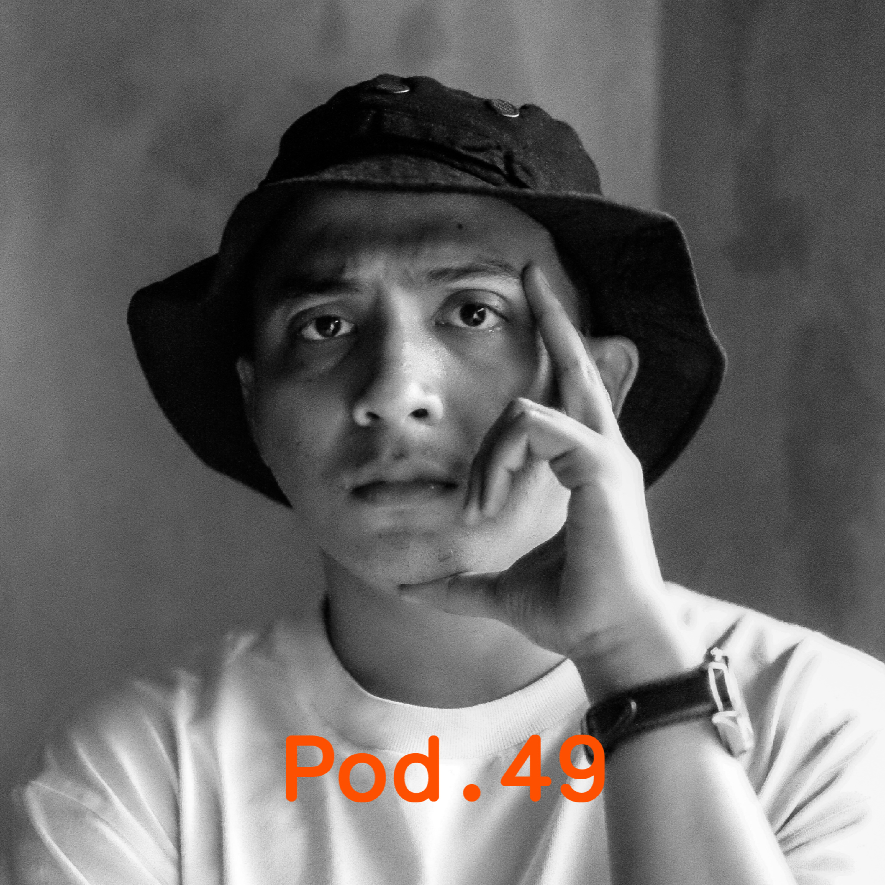 The Friday Podcast