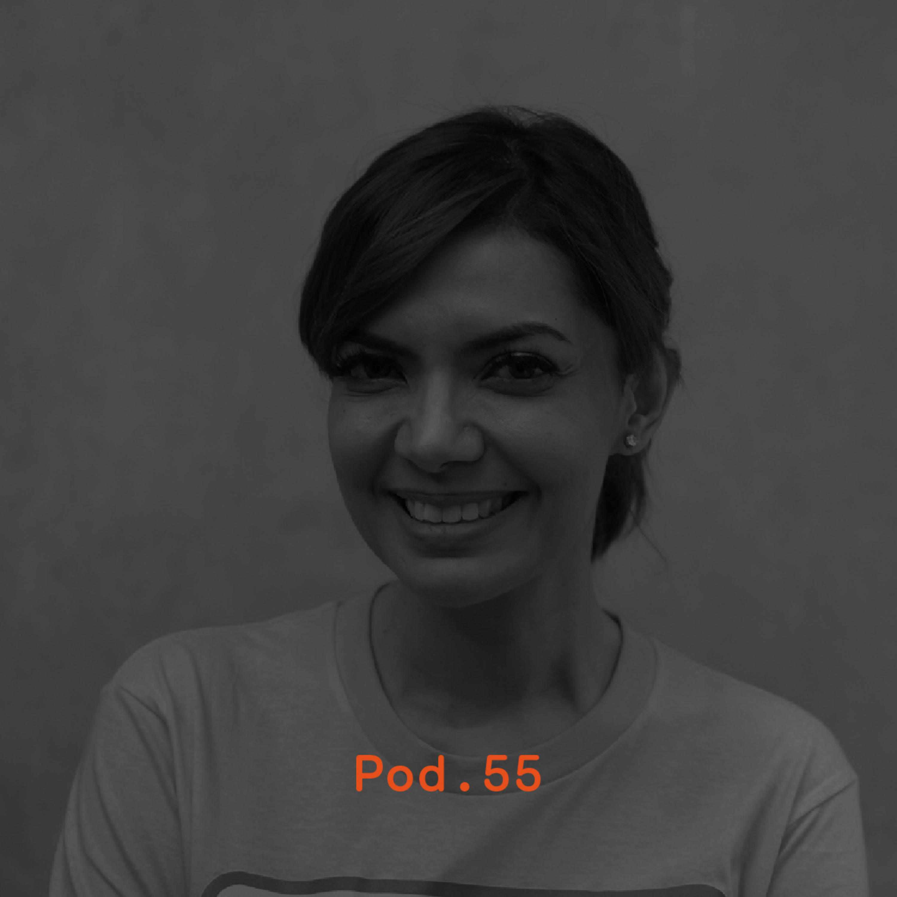 The Friday Podcast