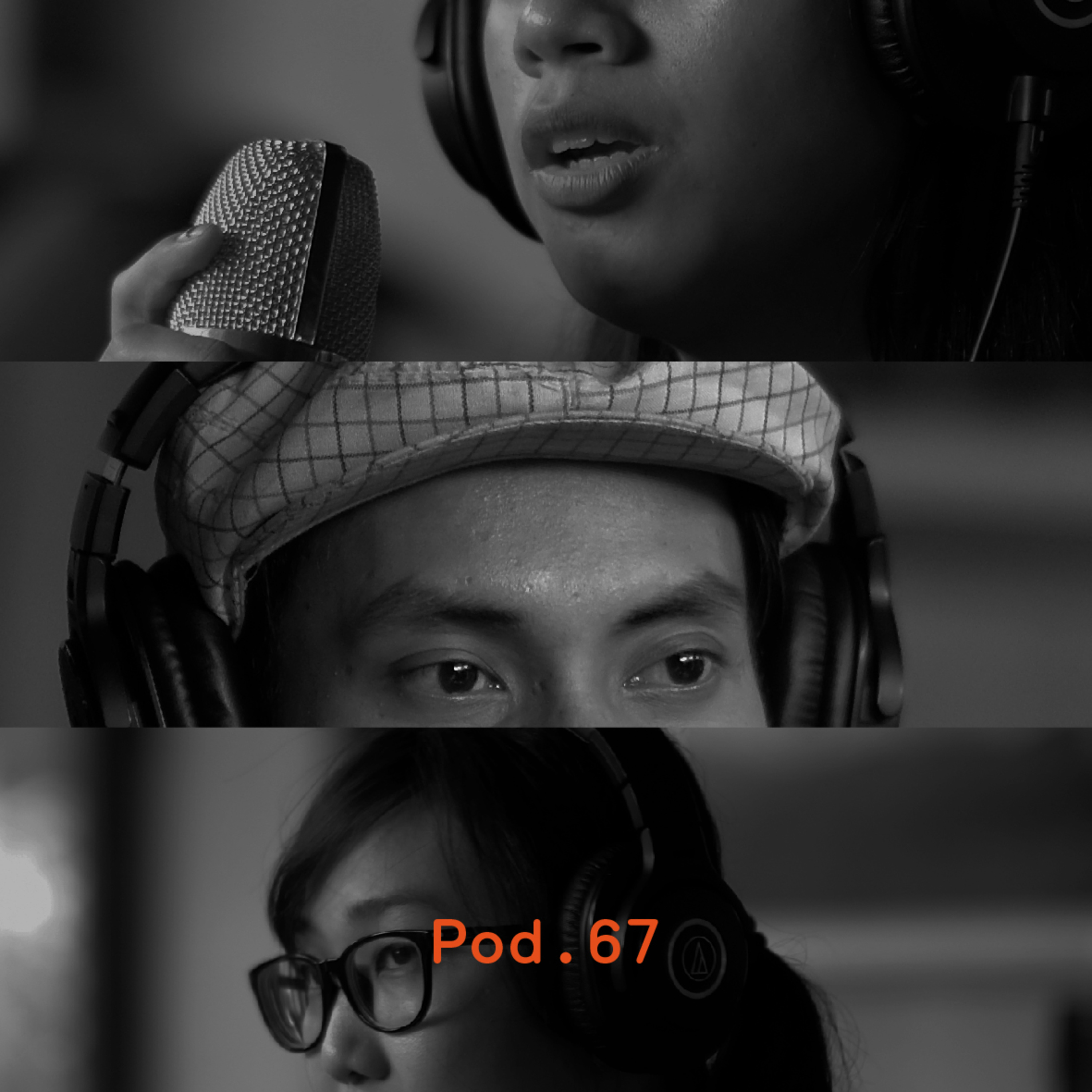 The Friday Podcast