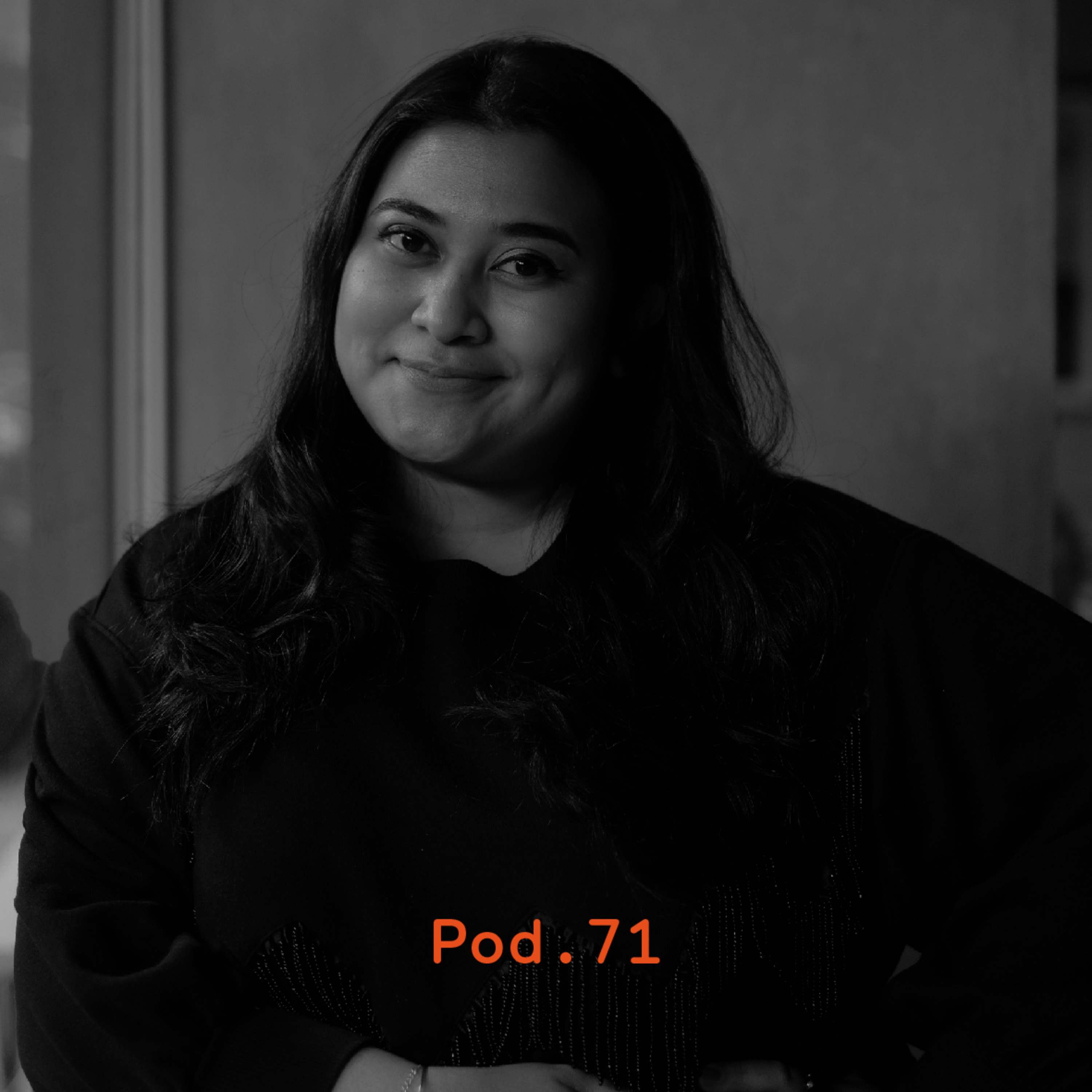 The Friday Podcast