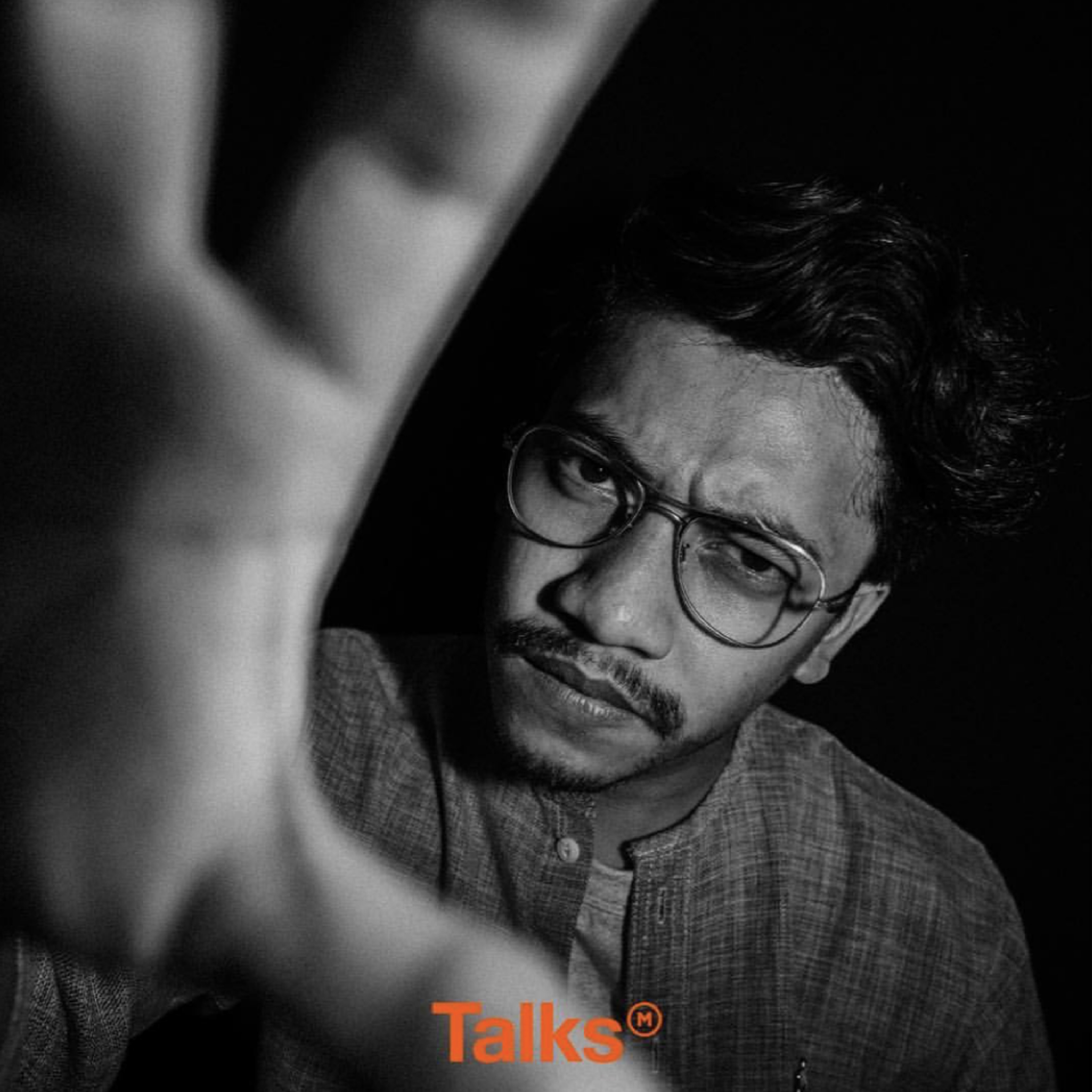Pod.05 - TALKS ABOUT THE VALUE OF PROCESS with Takun Arrosid episode artwork