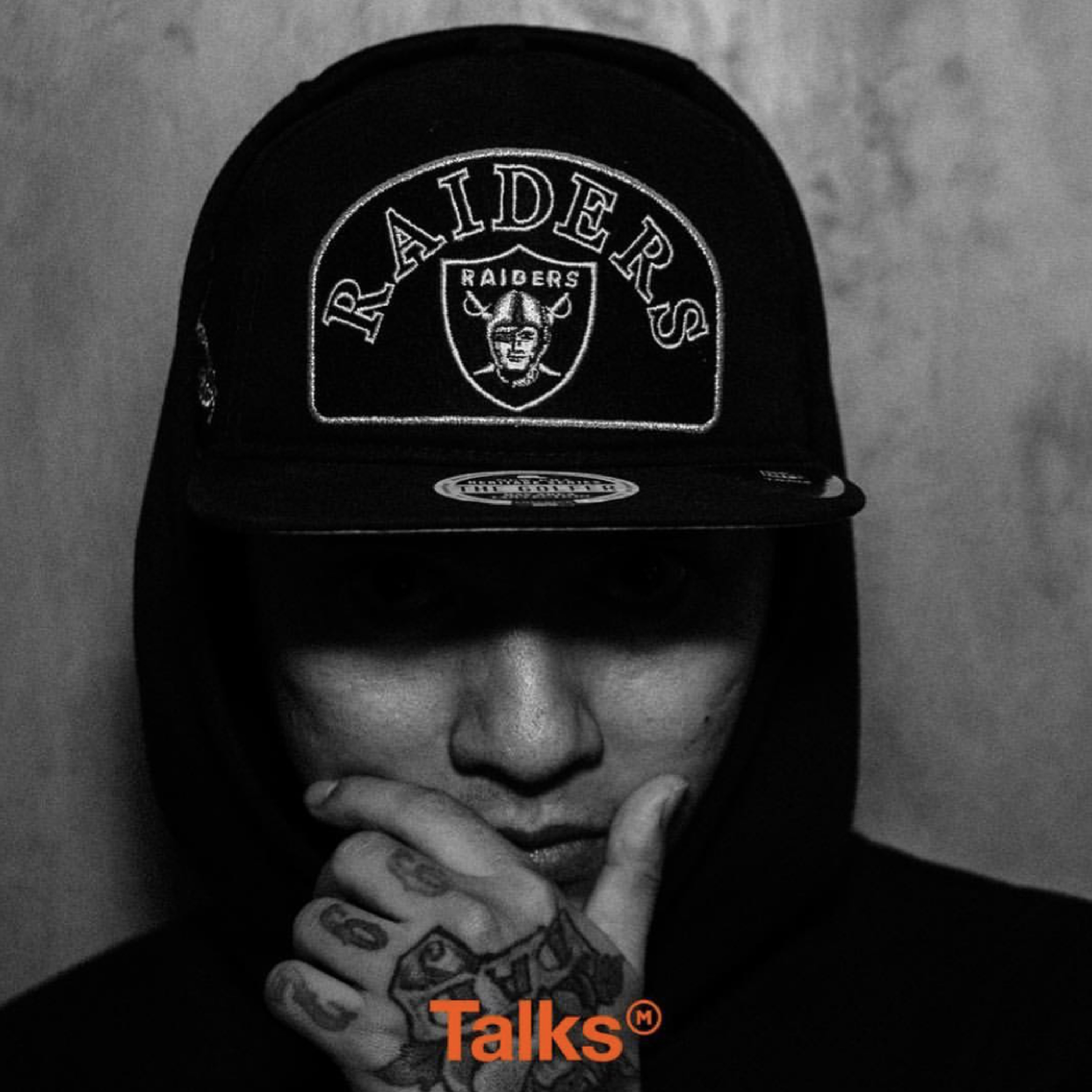 Pod.07 - TALKS ABOUT HUSTLING ALL THE WAY UP with Azcha Tobing episode artwork