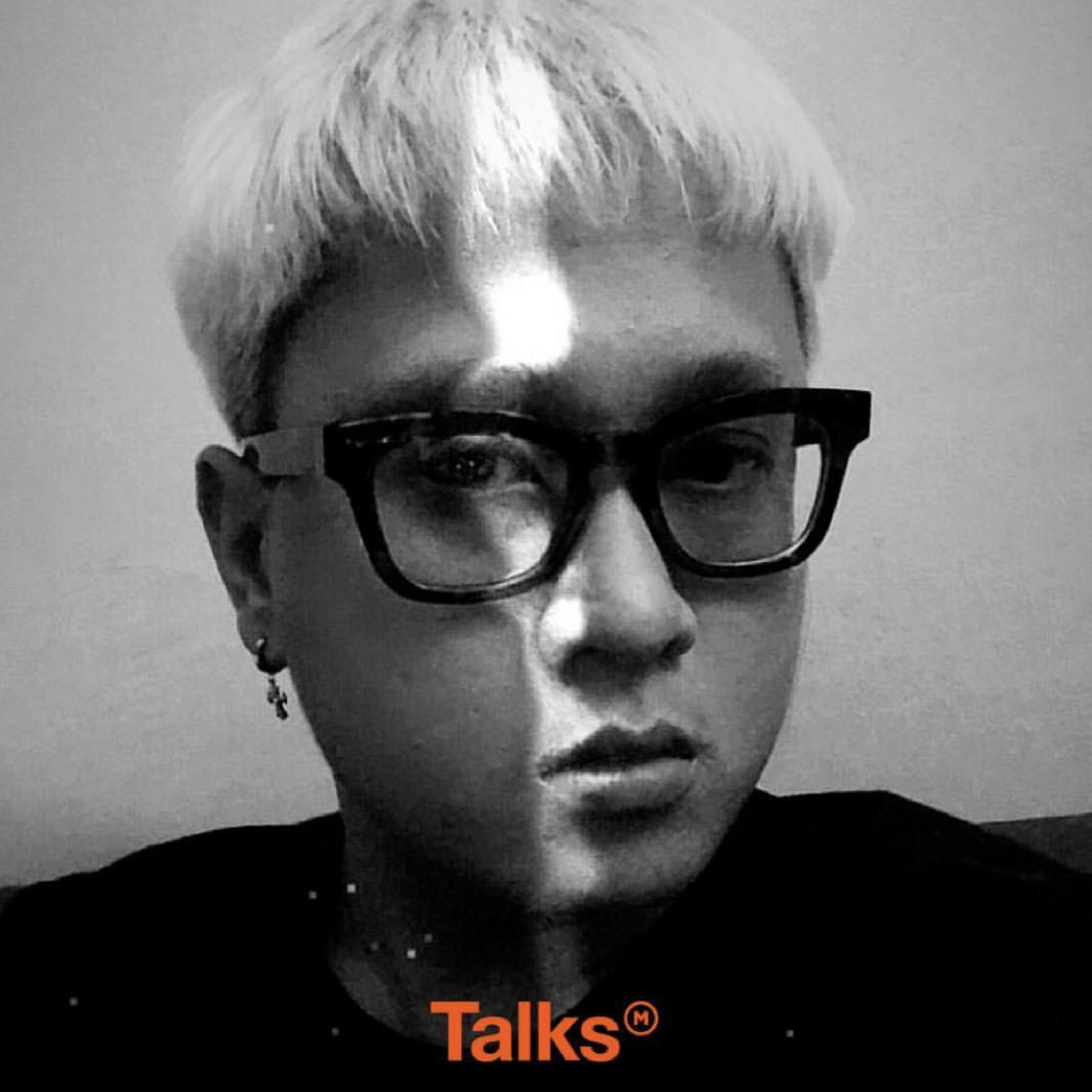 Pod.10 - TALKS ABOUT WHAT MAKES YOU MAKE IT with Harris Syn episode artwork