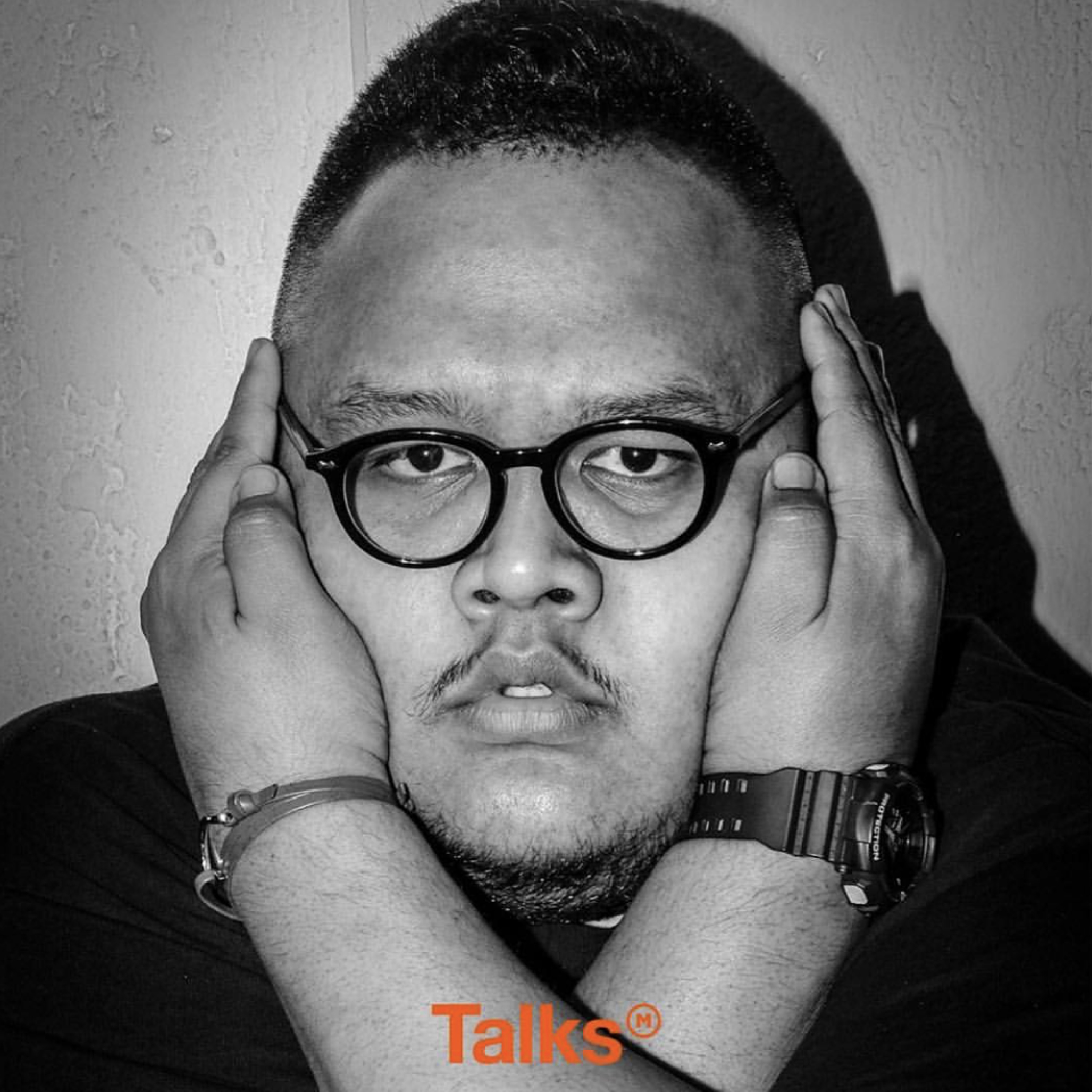 Pod.13 - TALKS ABOUT BEING HAPPY AND JUST DO YOU with Reza Chandika episode artwork