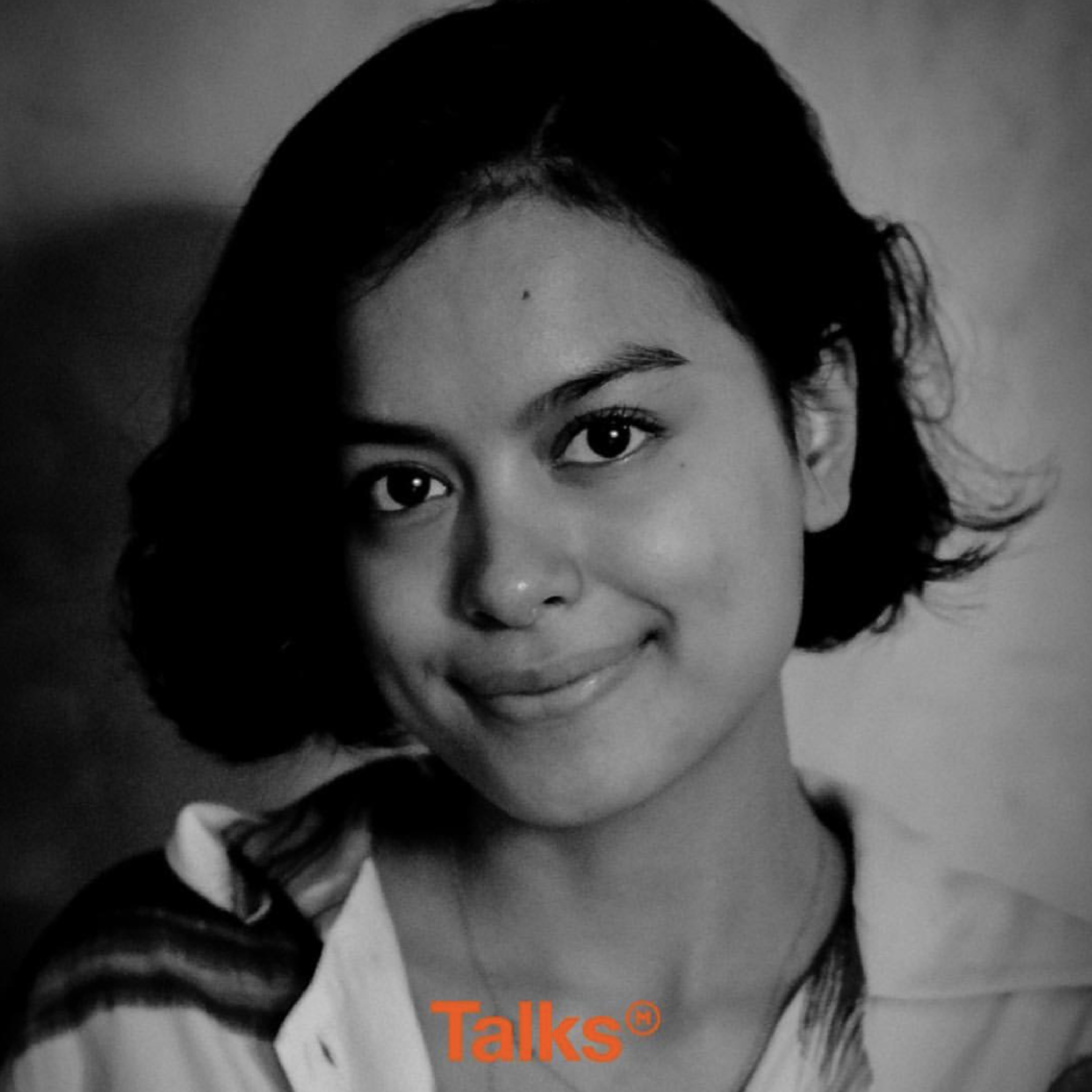 Pod.14 - TALKS ABOUT ECO NOT EGO with Eva Celia episode artwork