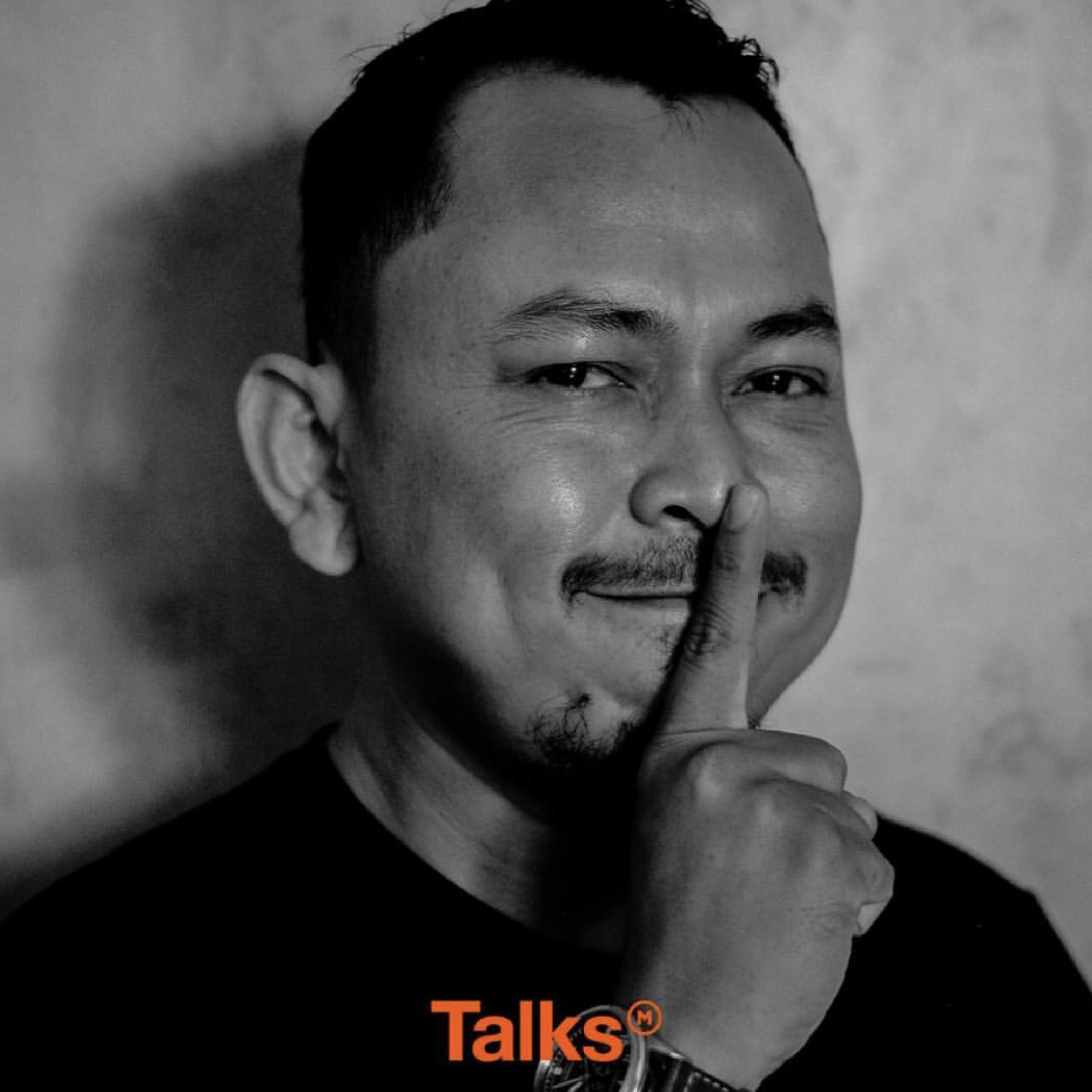 Pod.17 - TALKS ABOUT INSTAGRAM: DO IT RIGHT with Boy Lagi episode artwork