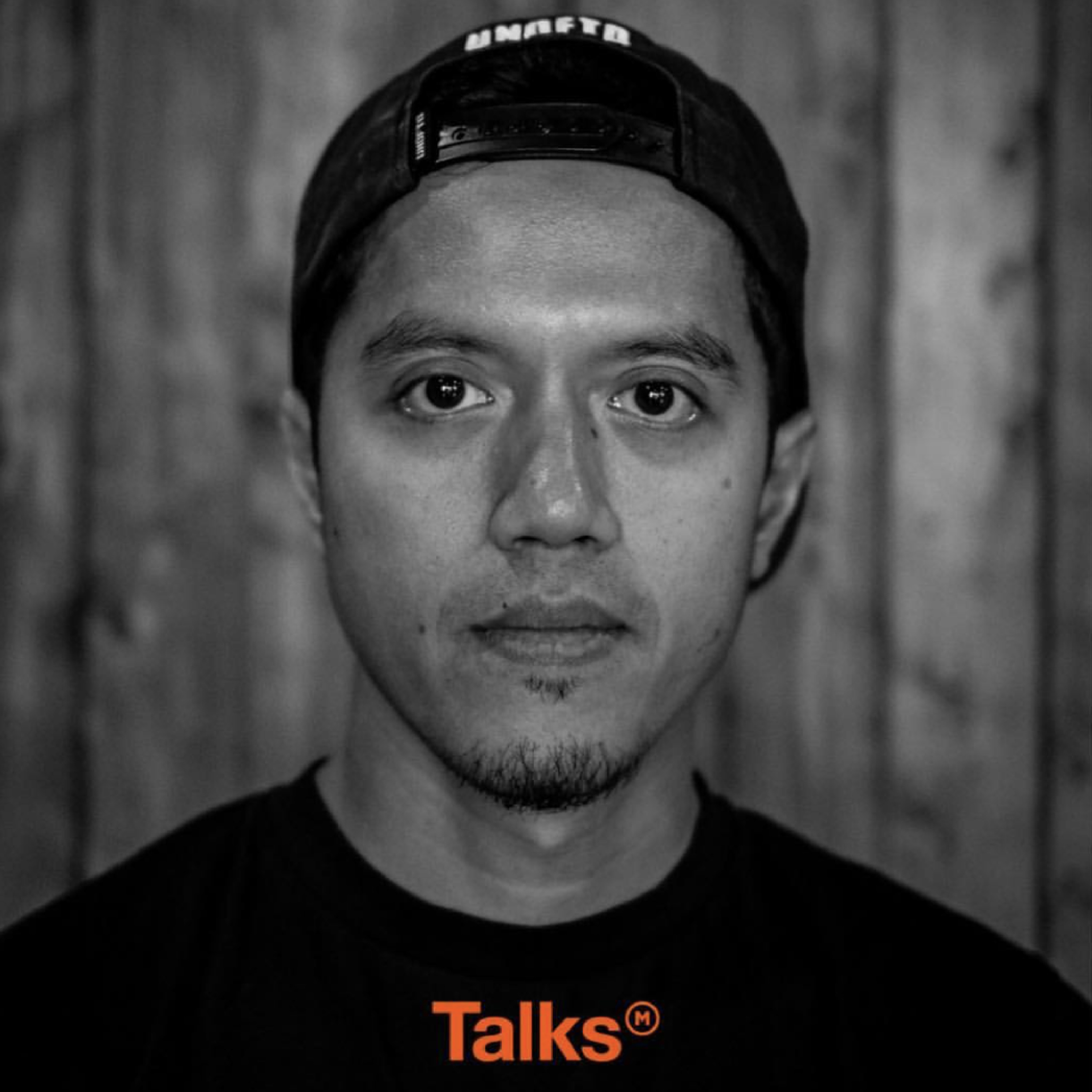 Pod.18 - TALKS ABOUT WHAT IT TAKES TO MAKE OUT OF YOUR BELIEF with Sammy Bramantyo episode artwork