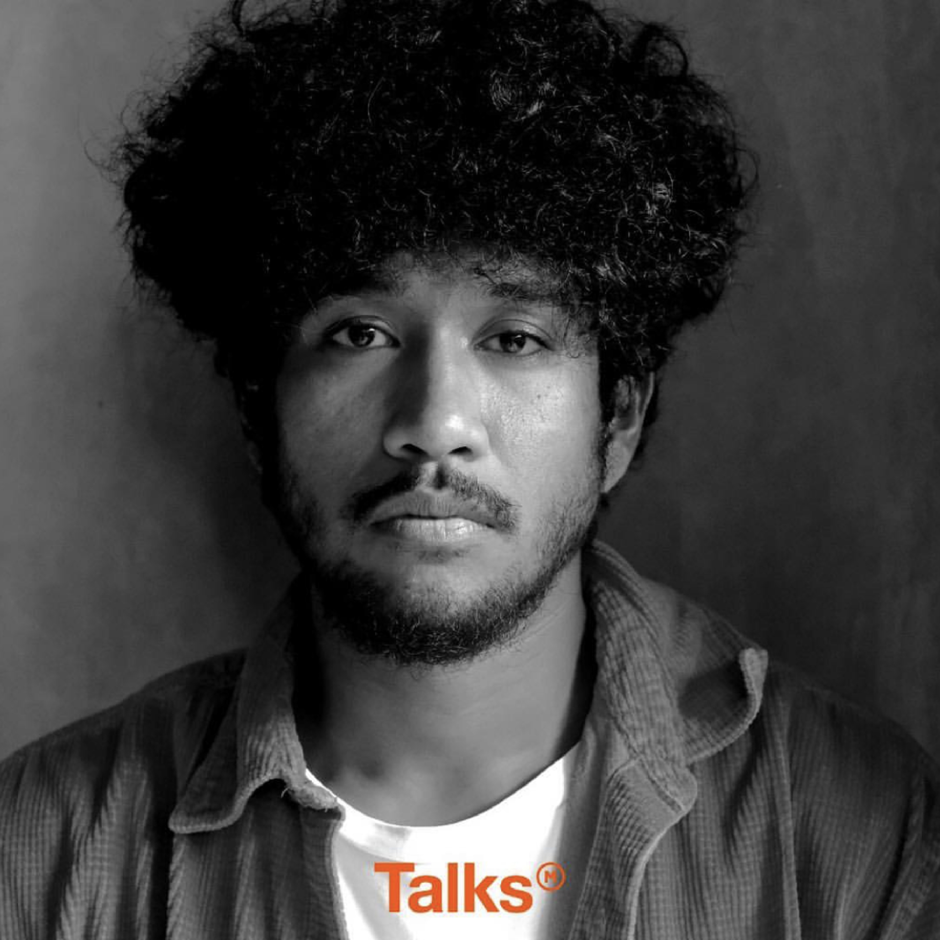 Pod 23. TALKS ABOUT THE DARK SIDE OF MUSIC AND GROWING UP IN A WAR with Teddy Adhitya episode artwork