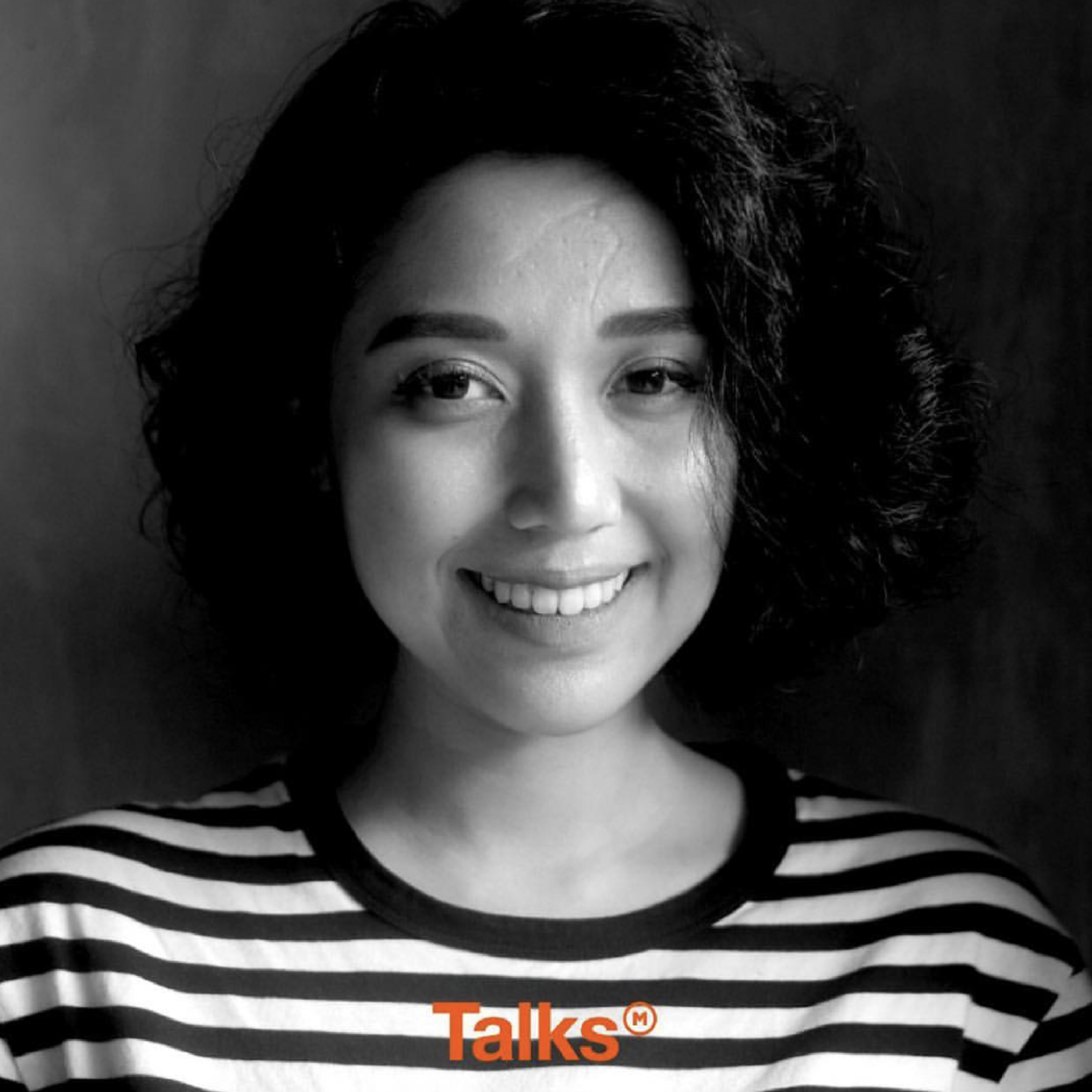 Pod 24. TALKS ABOUT GROWING UP STRICT AND FALLING IN LOVE WITH DIFFERENCES with Ellyse Sinsilia episode artwork