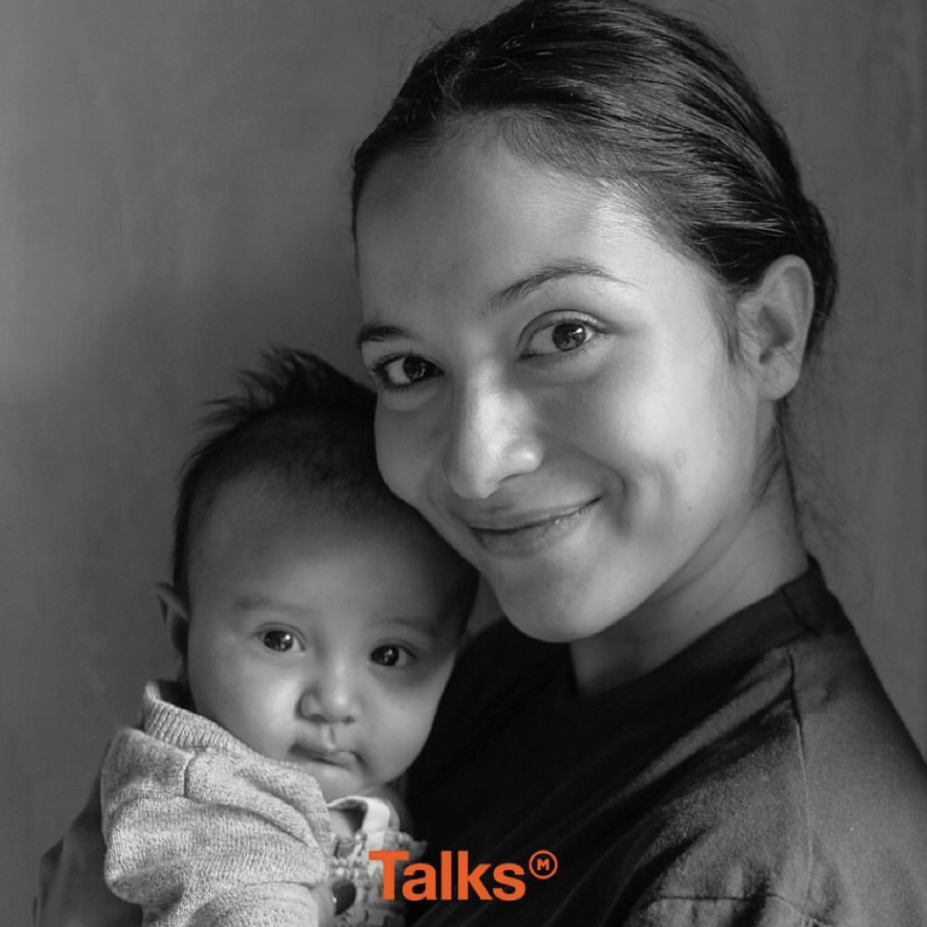Pod. 27 TALKS ABOUT THE SURPRISES OF LIFE with Putri Marino episode artwork