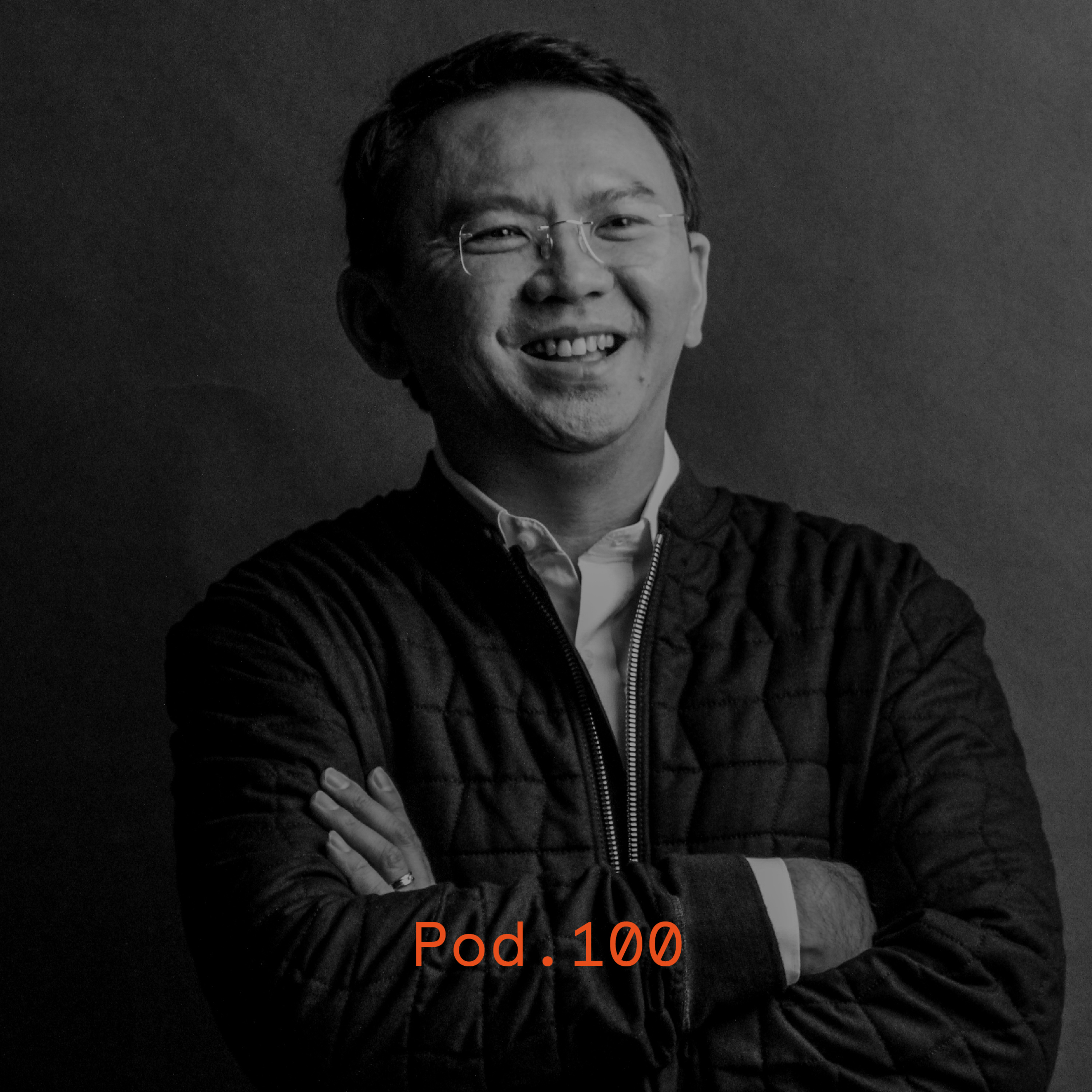 The Friday Podcast