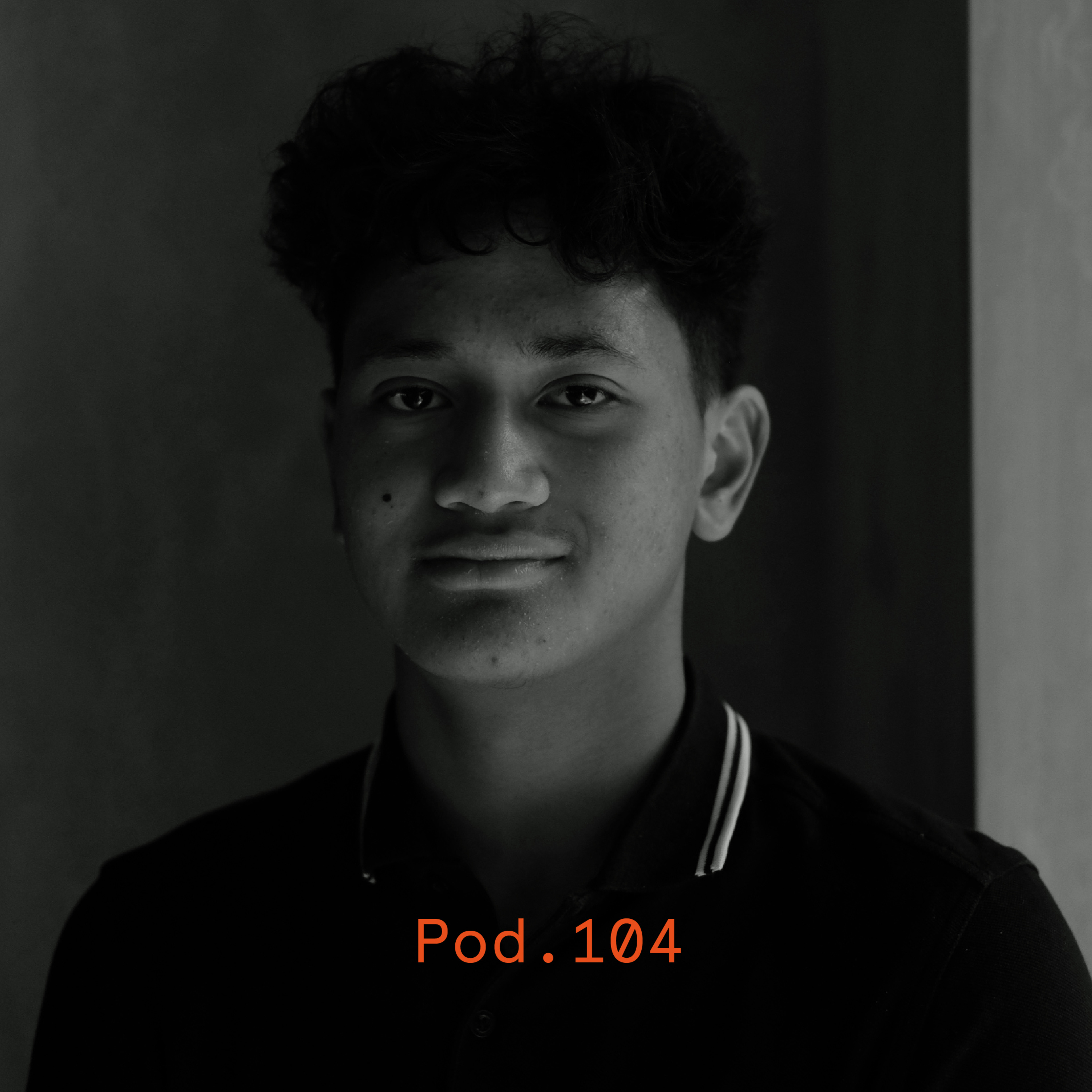 The Friday Podcast