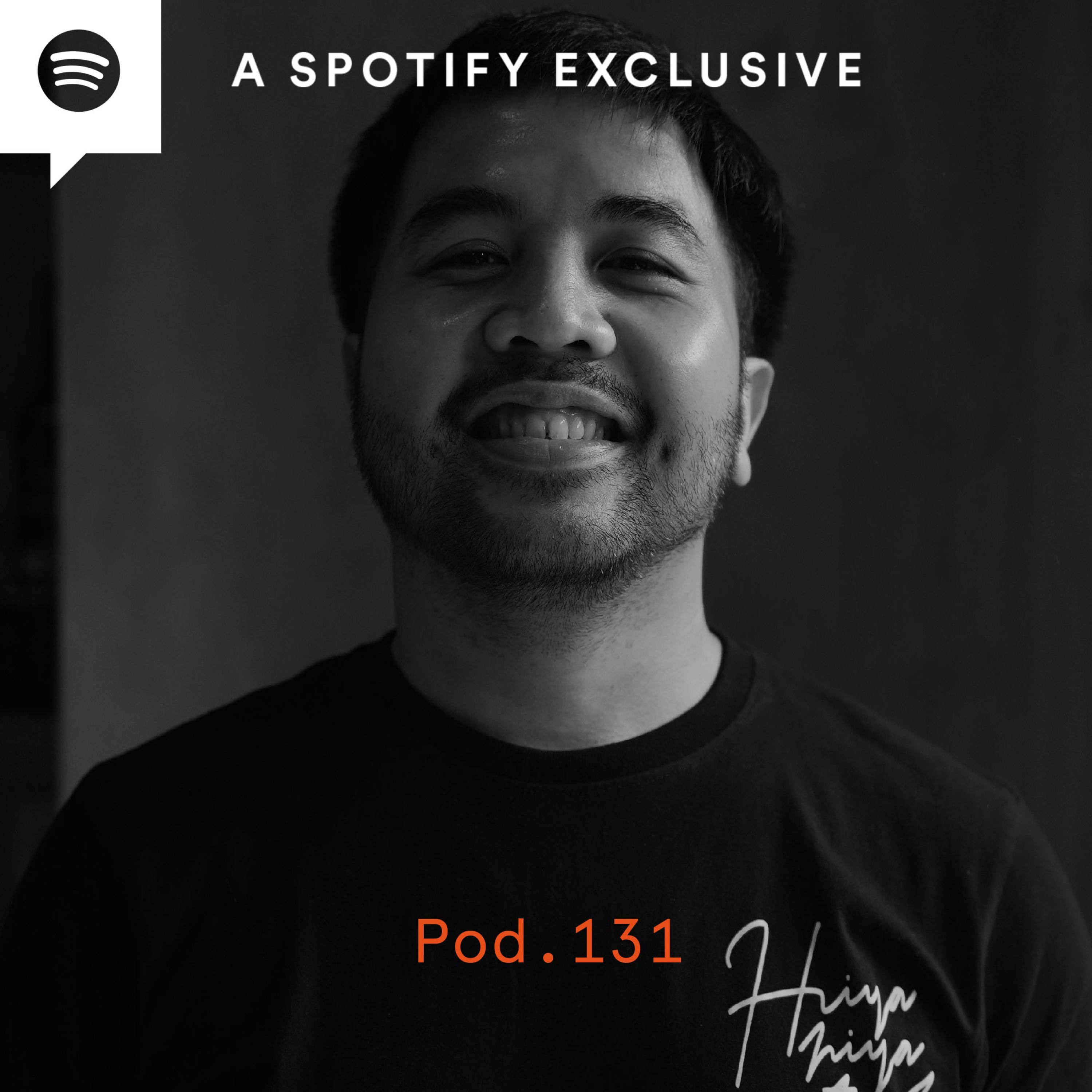 The Friday Podcast