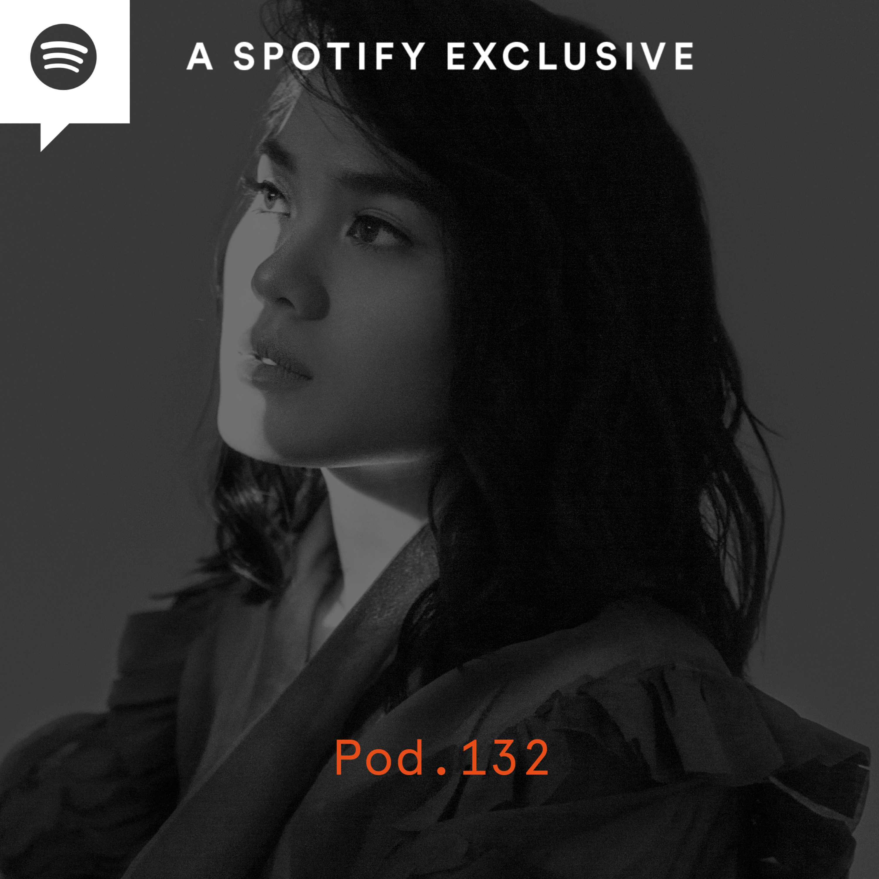 Pod. 132 Sheryl Sheinafia TALKS ABOUT THE MUSIC THAT MATTERS MOST episode artwork