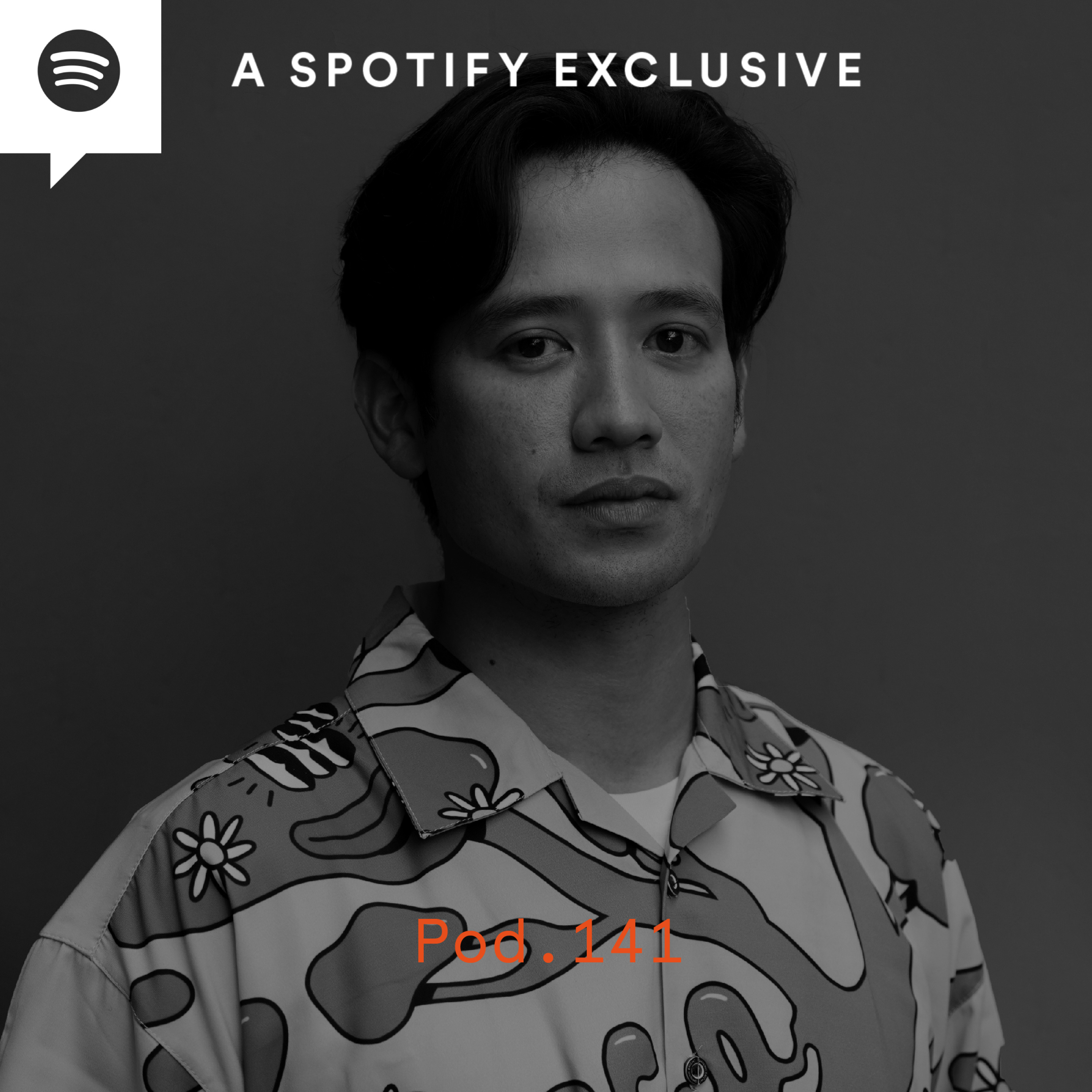 The Friday Podcast