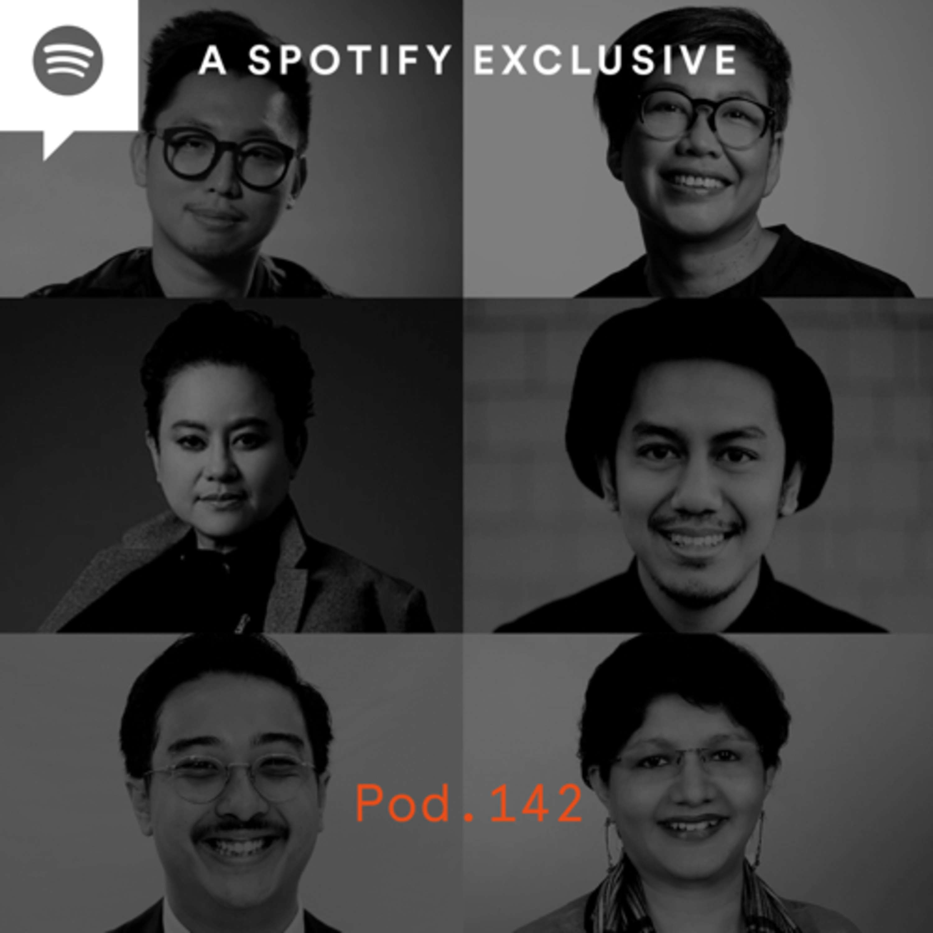 The Friday Podcast