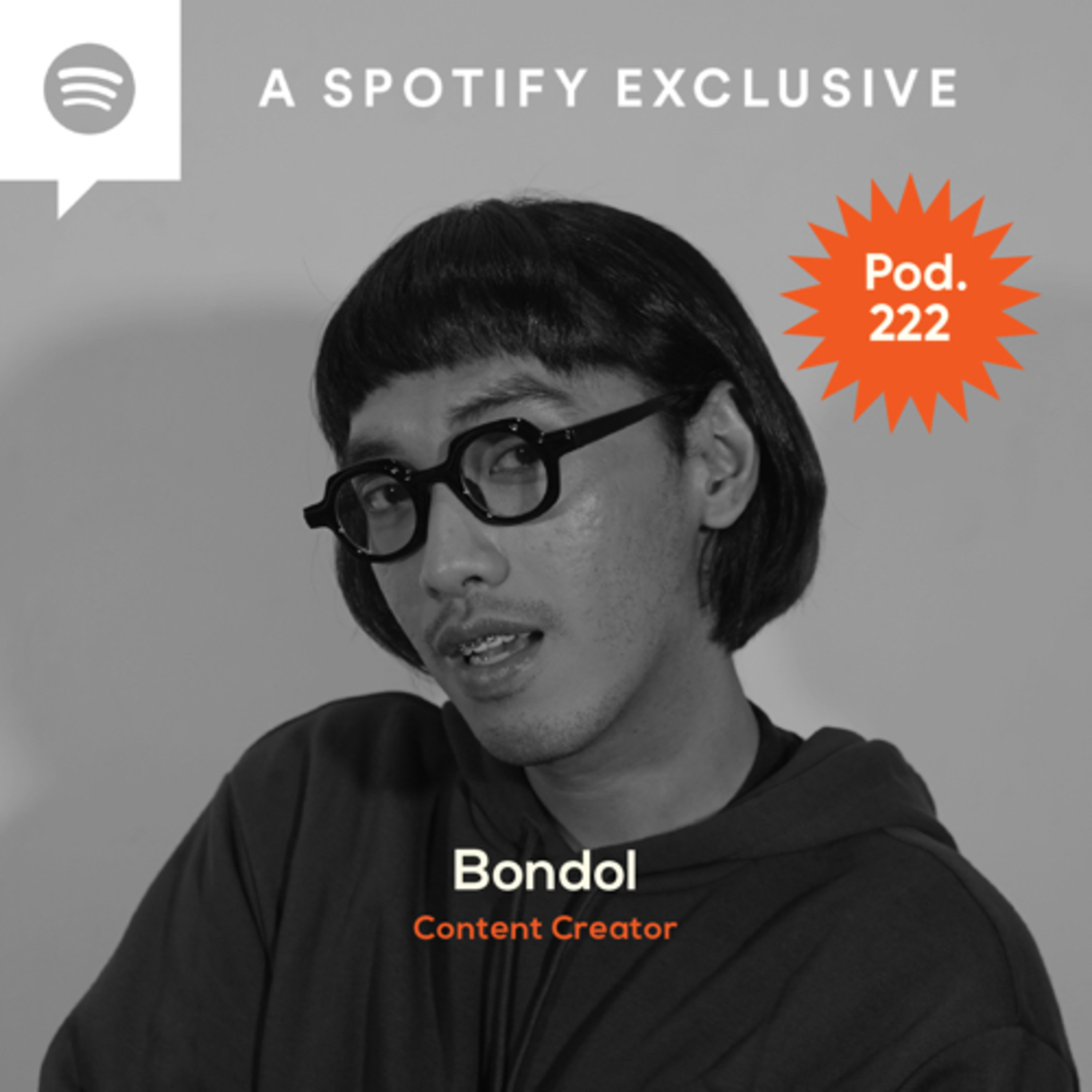 The Friday Podcast