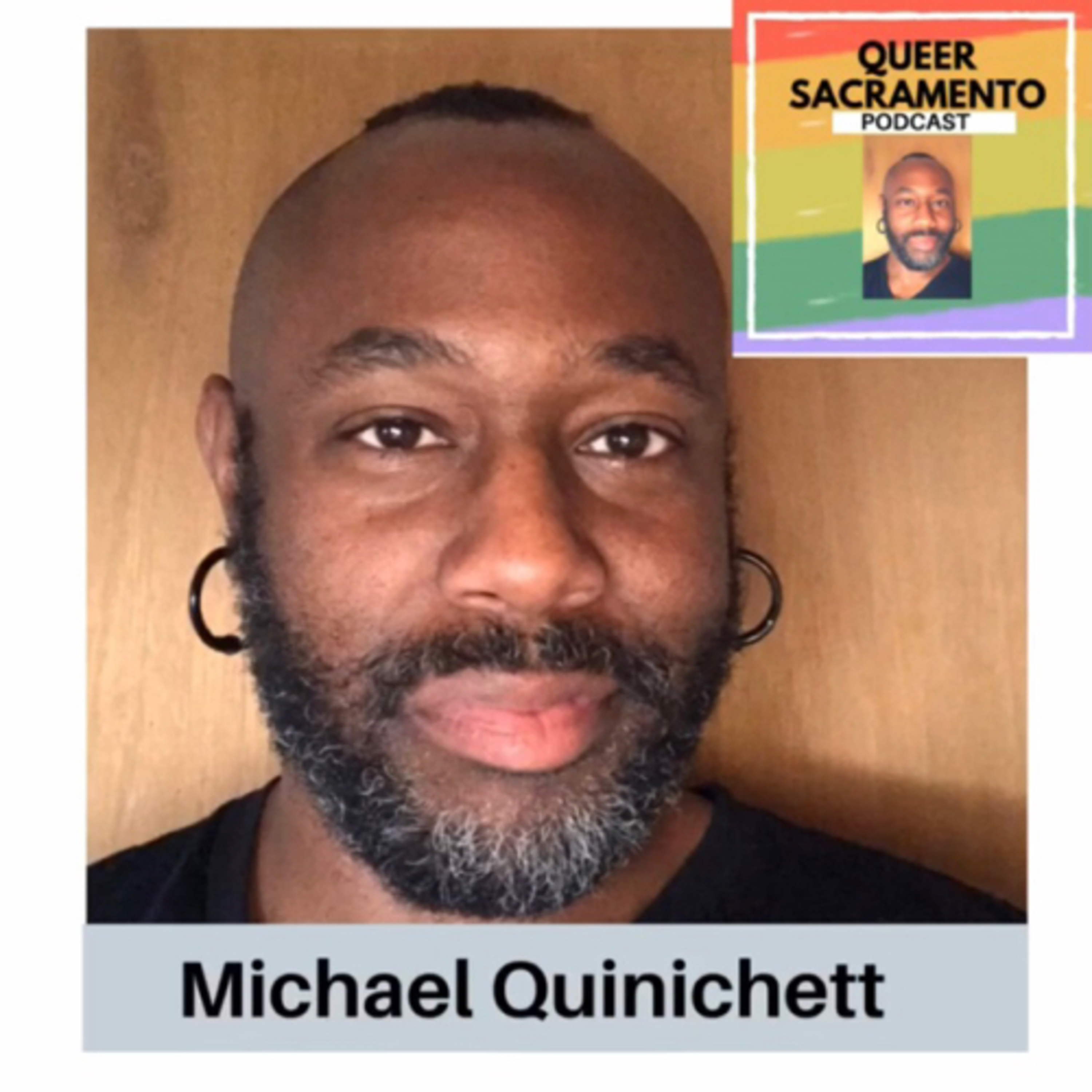 Queer Sacramento Podcast