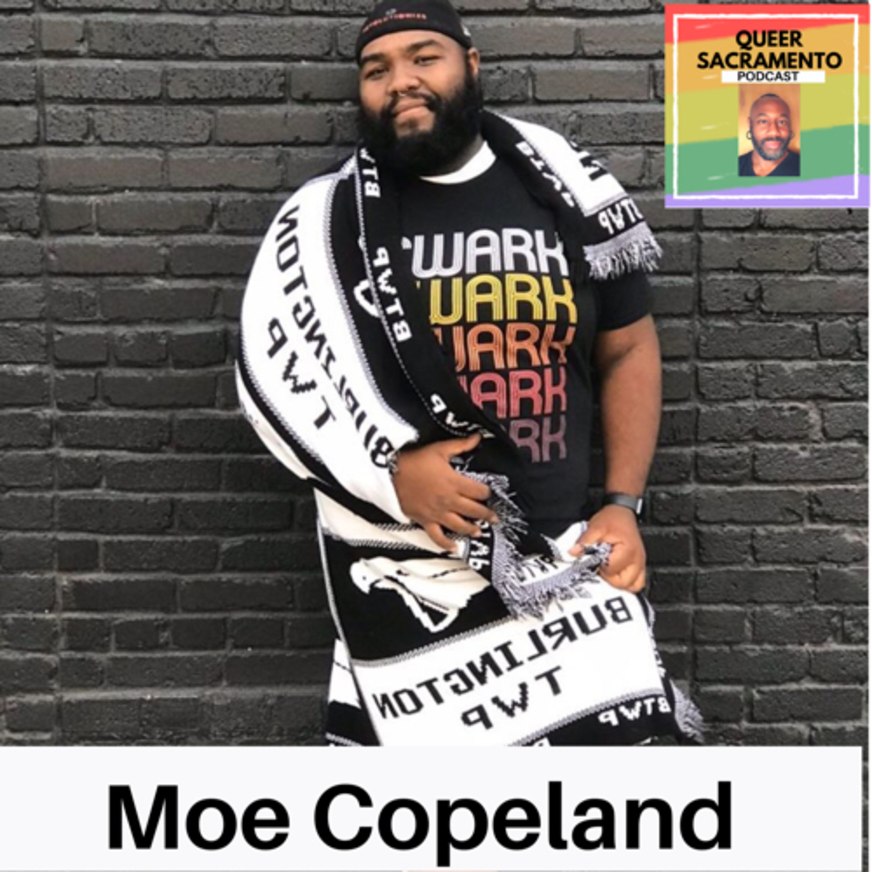 Queer Sacramento Podcast