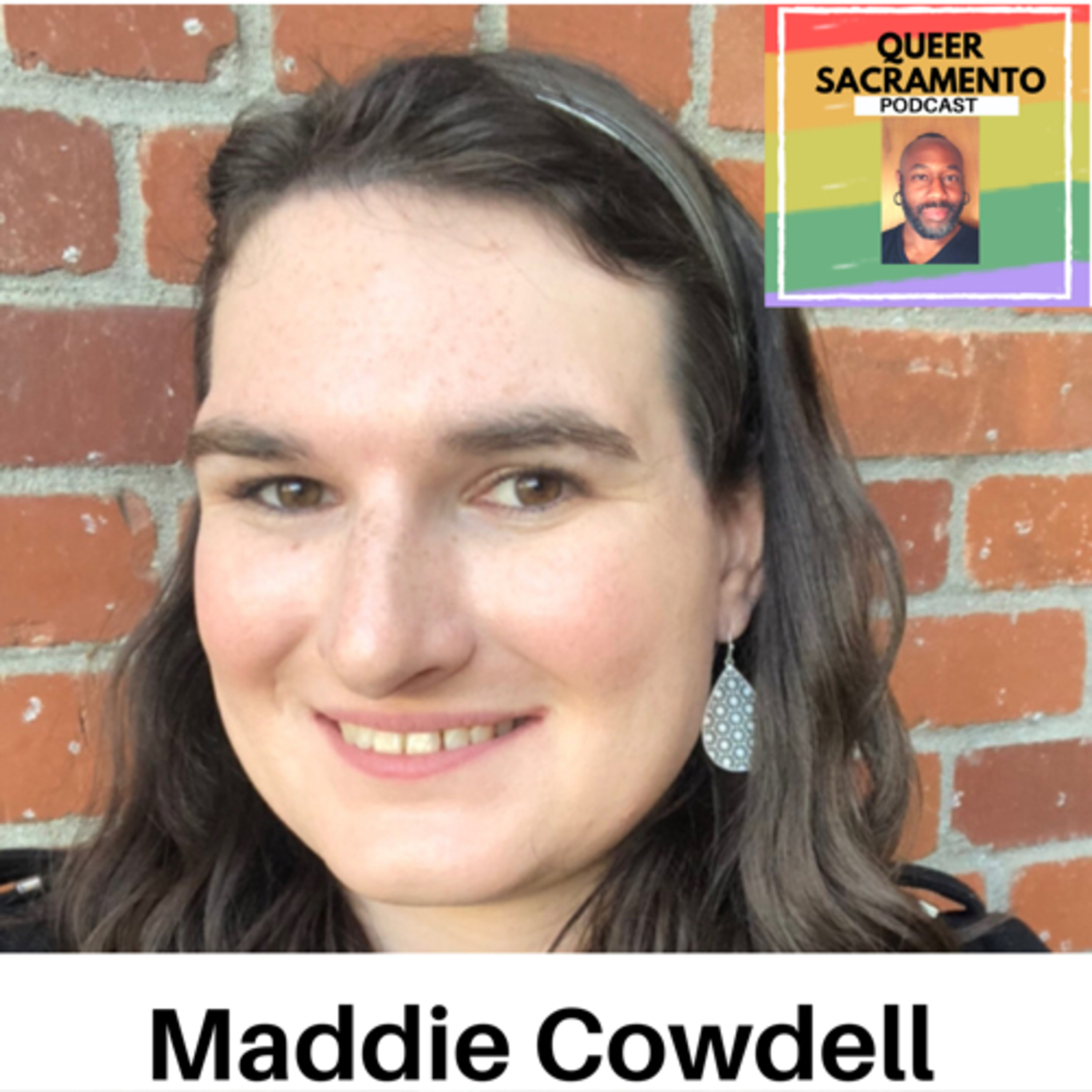 Queer Sacramento Podcast