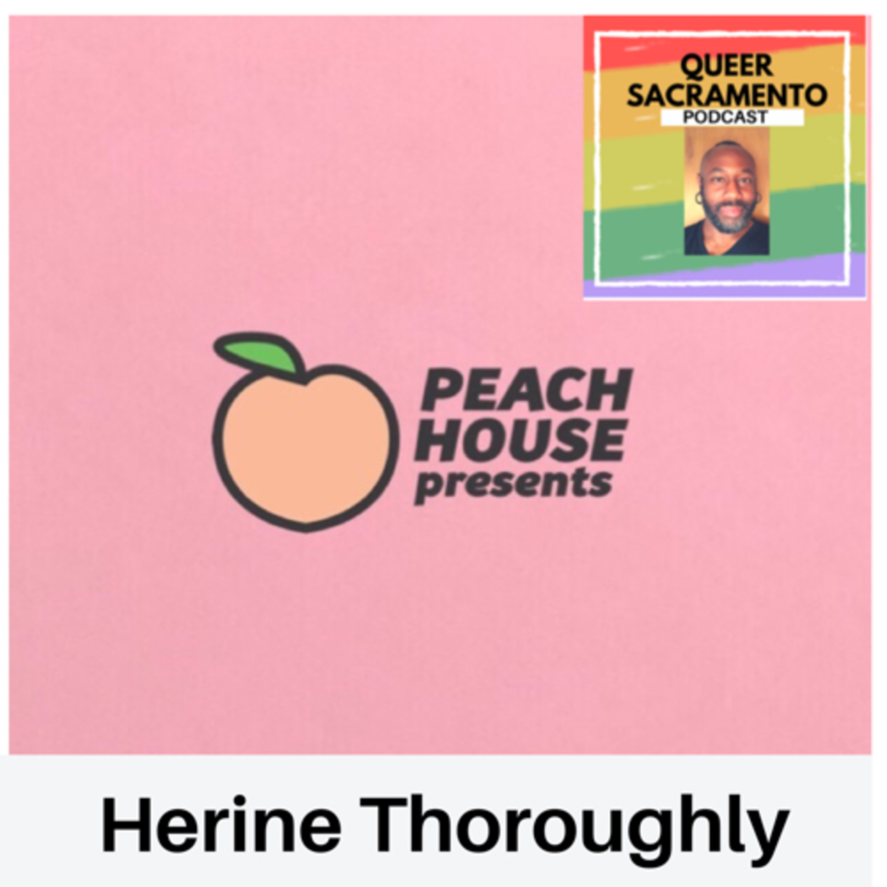 Queer Sacramento Podcast