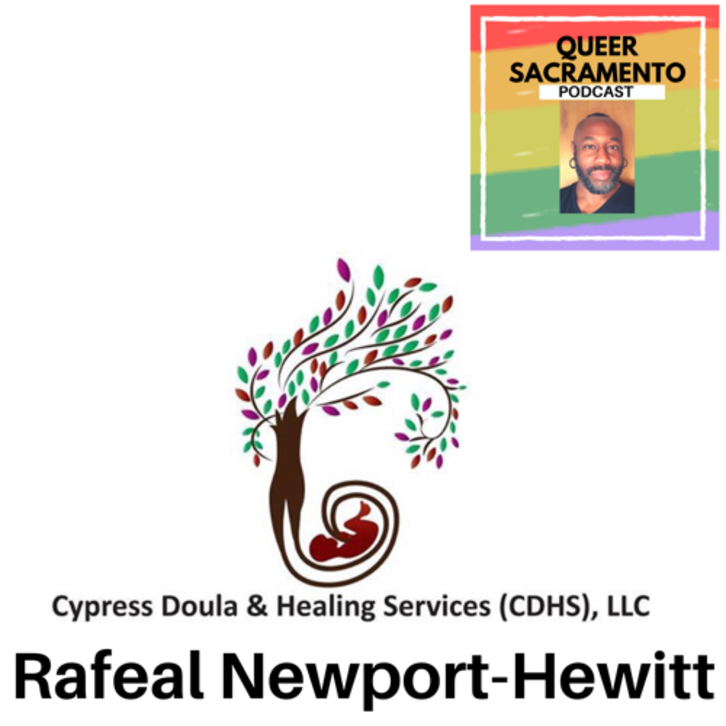 Queer Sacramento Podcast