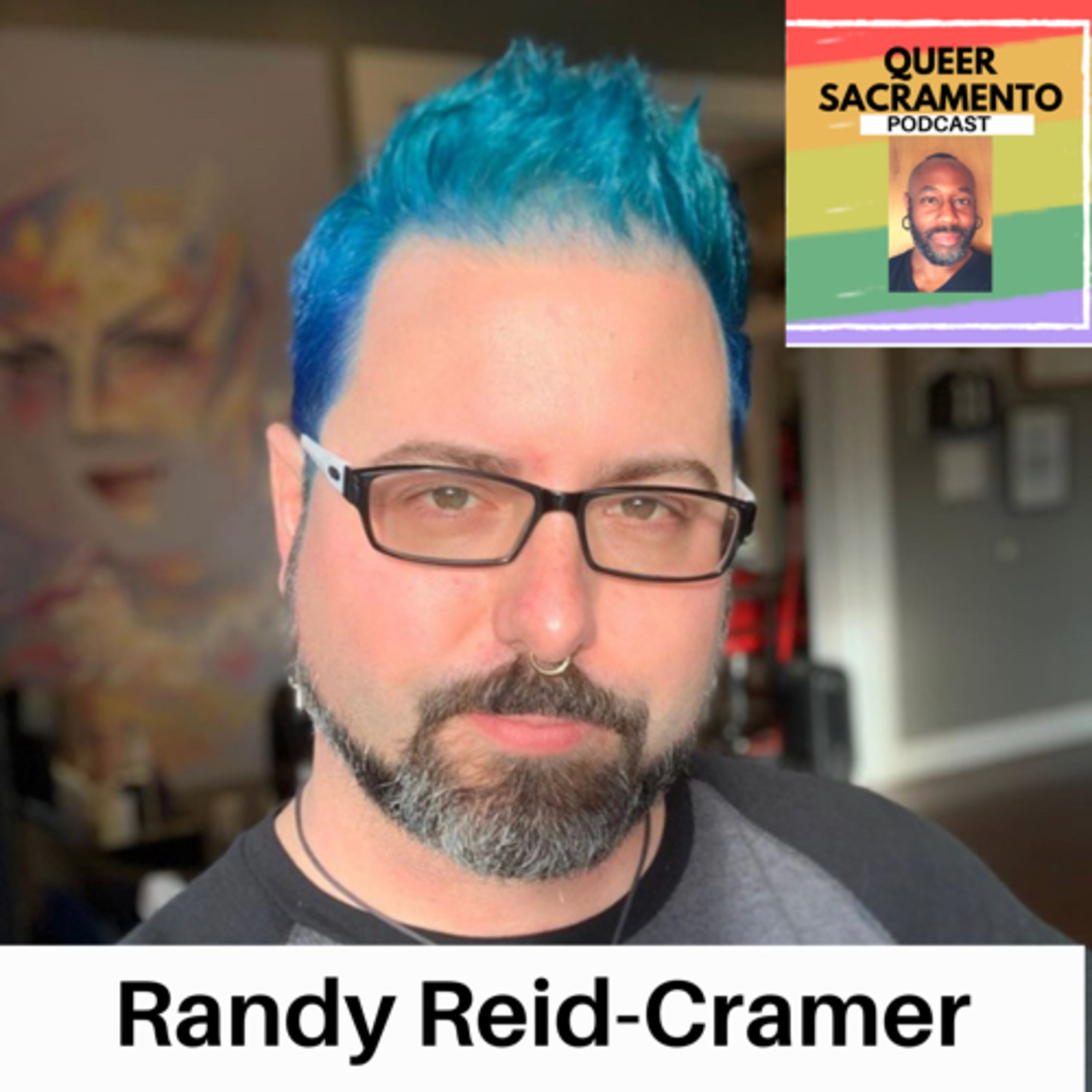 Queer Sacramento Podcast