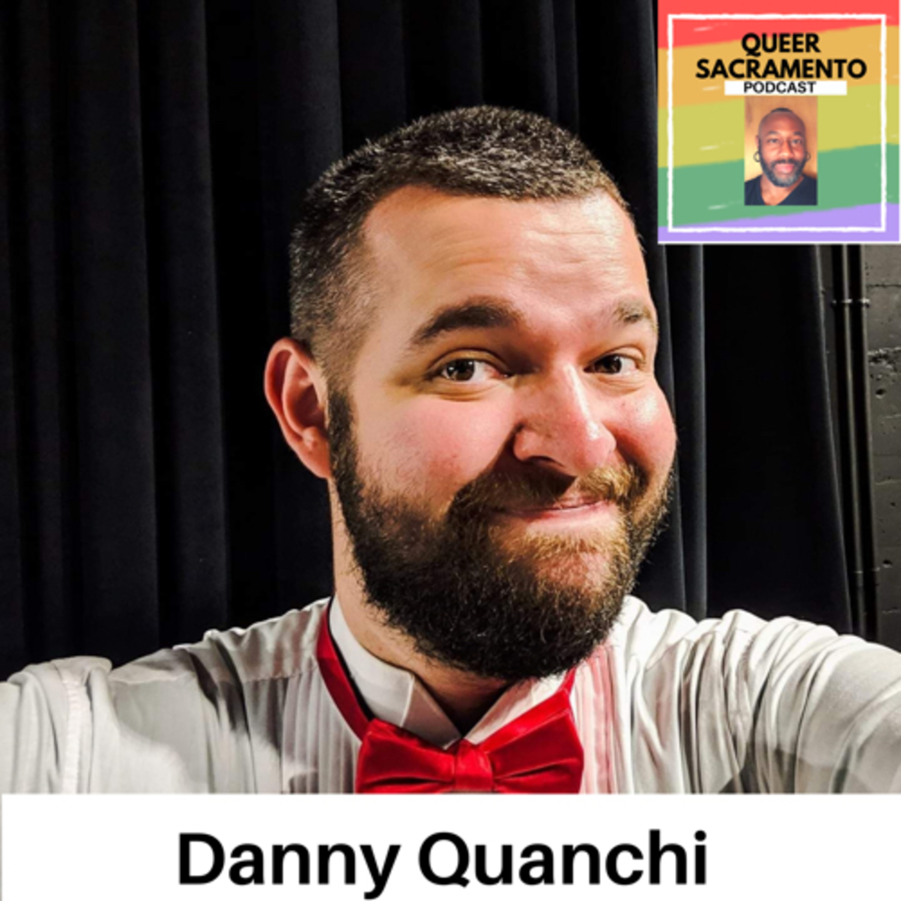 Queer Sacramento Podcast