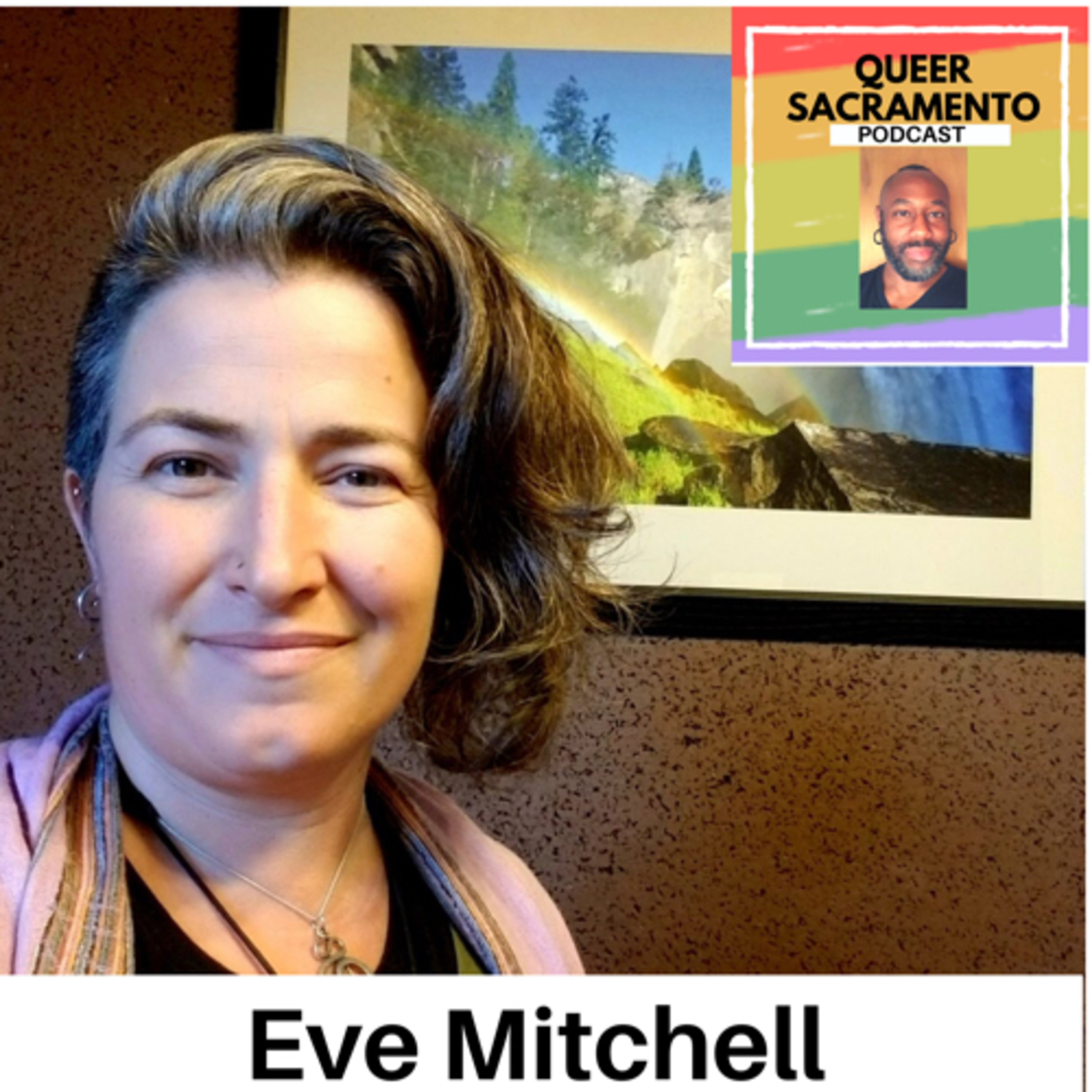 Queer Sacramento Podcast