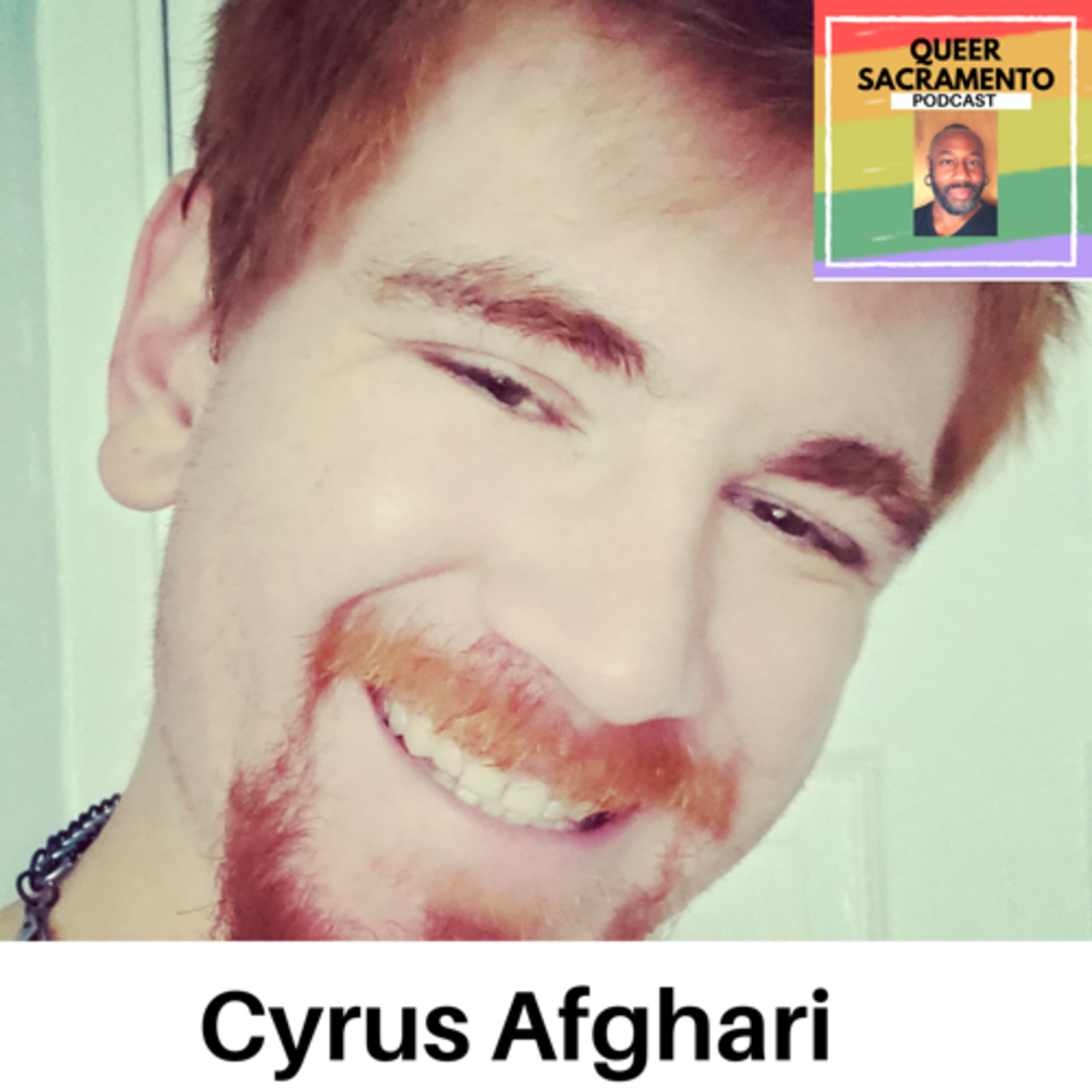 Queer Sacramento Podcast