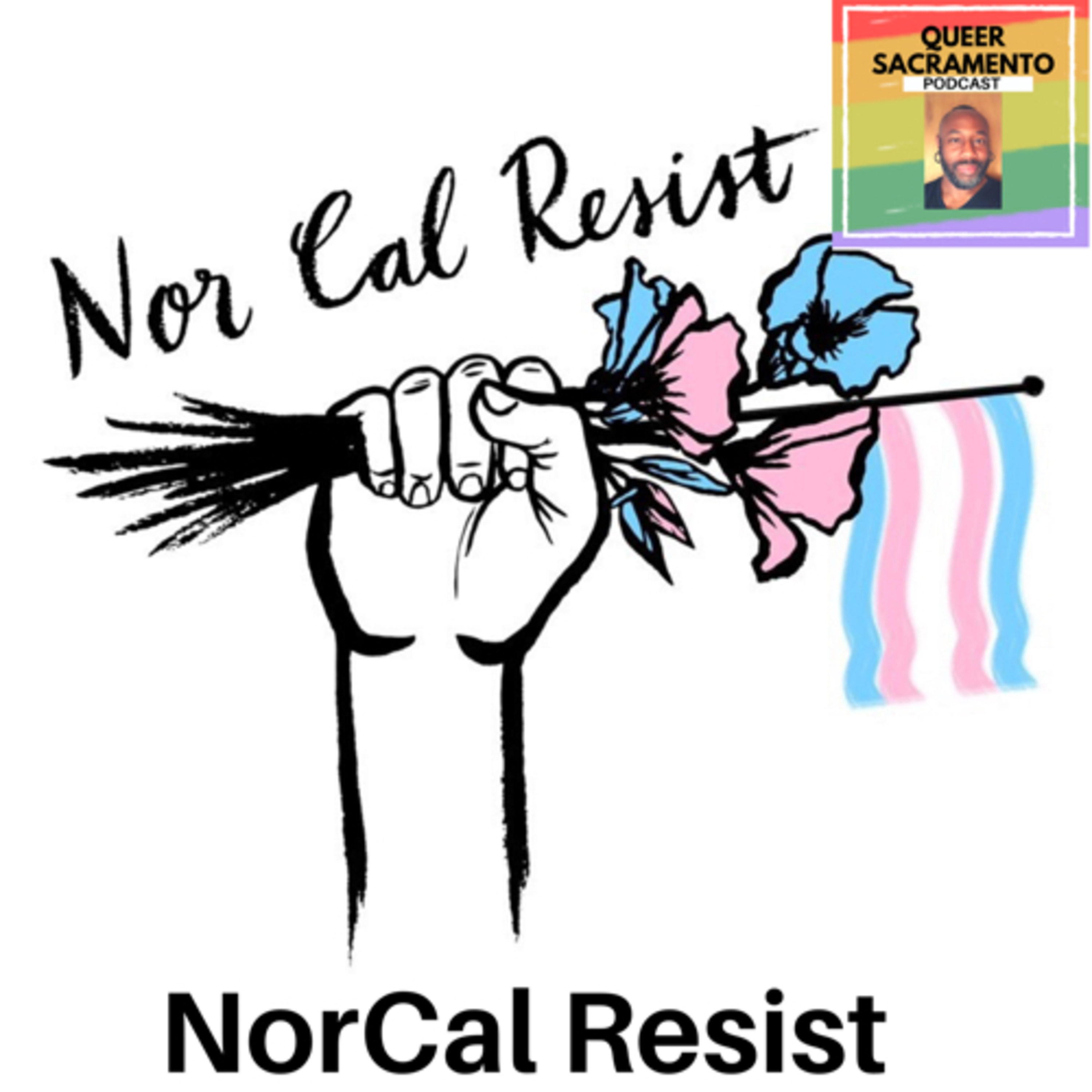 Queer Sacramento Podcast