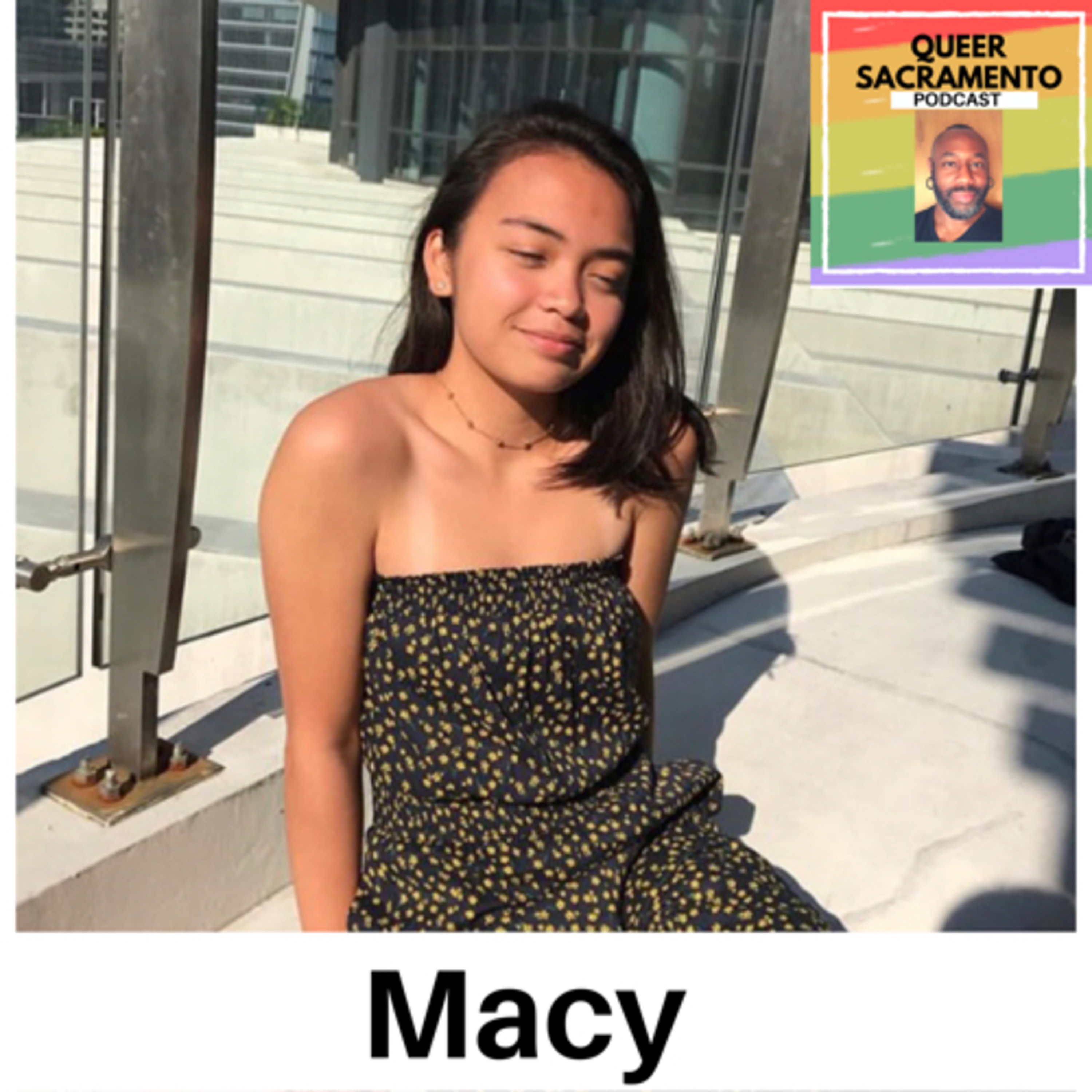 Queer Sacramento Podcast