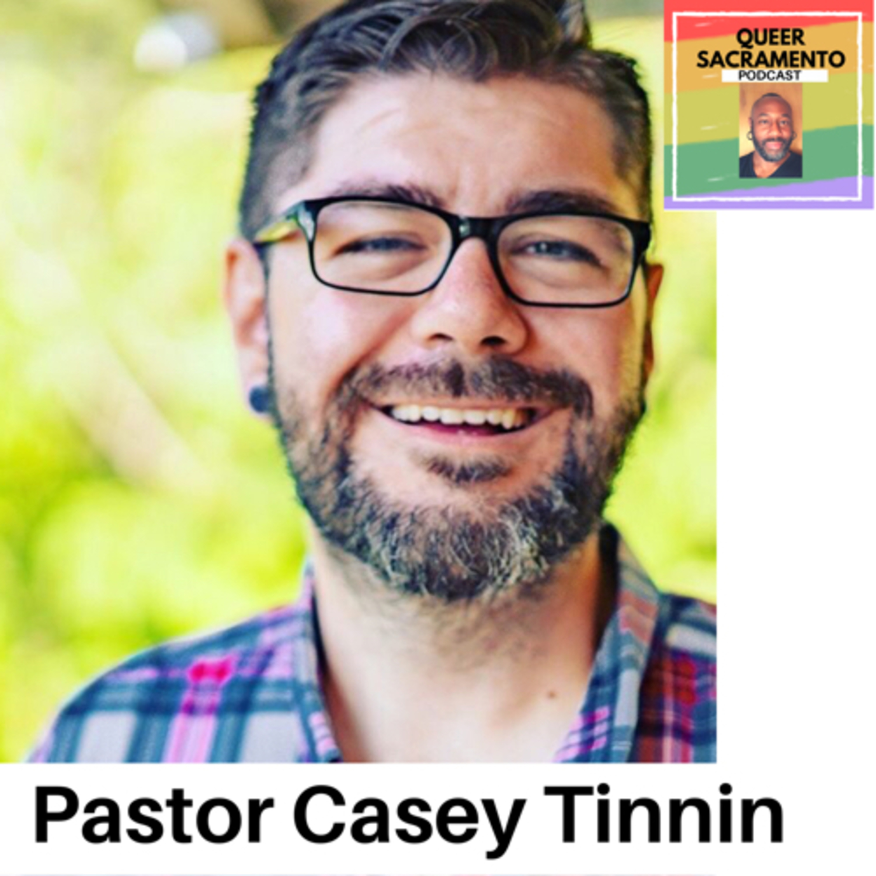 Queer Sacramento Podcast
