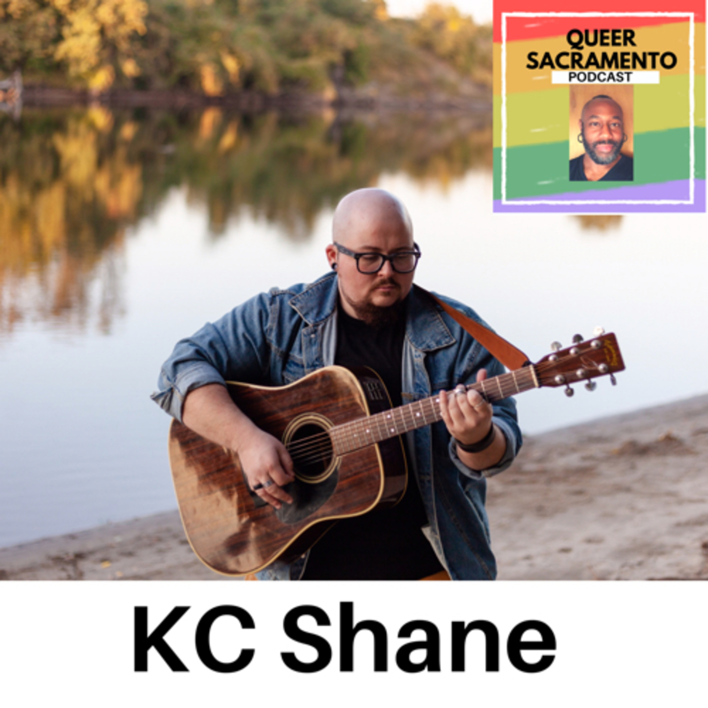 Queer Sacramento Podcast