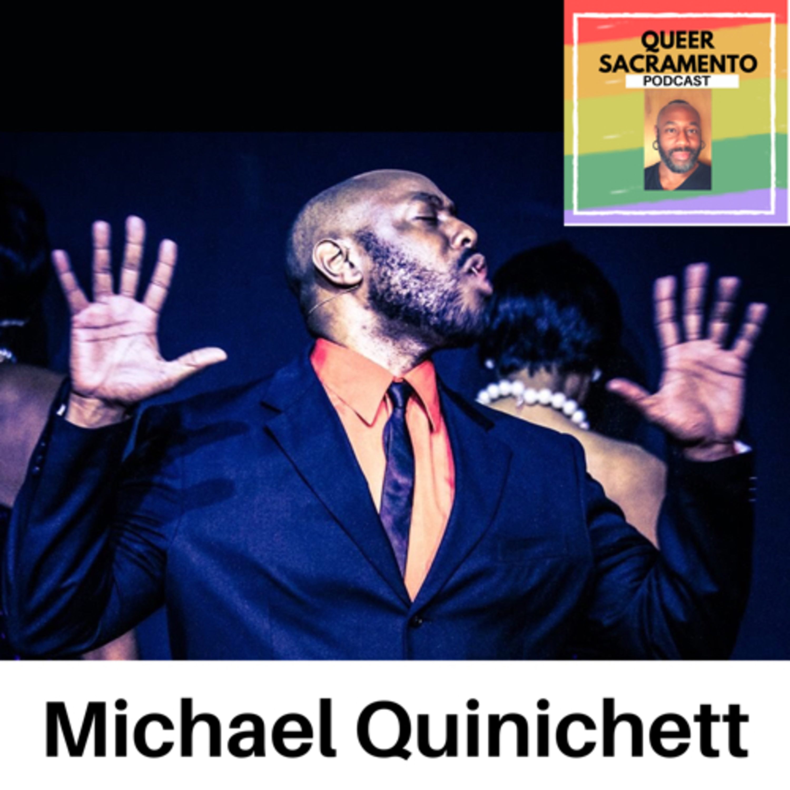 Queer Sacramento Podcast