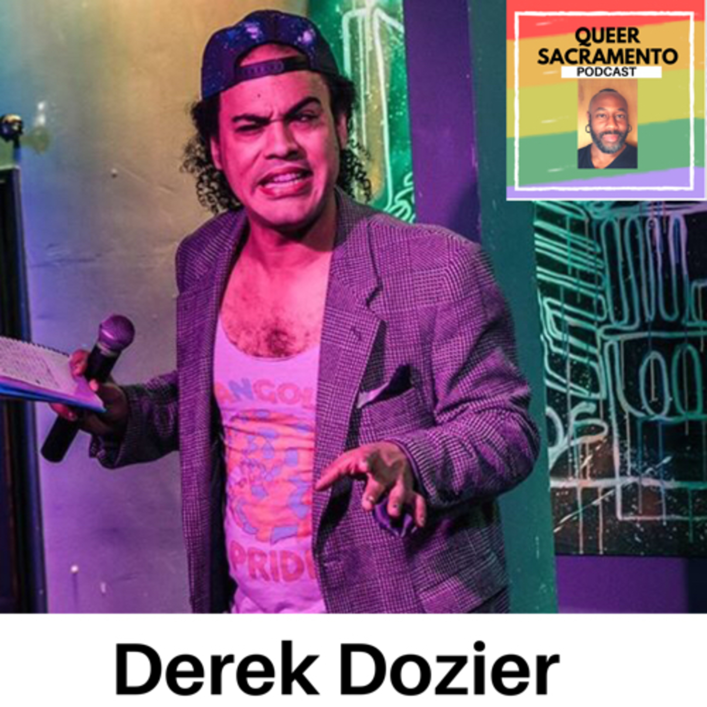 Queer Sacramento Podcast