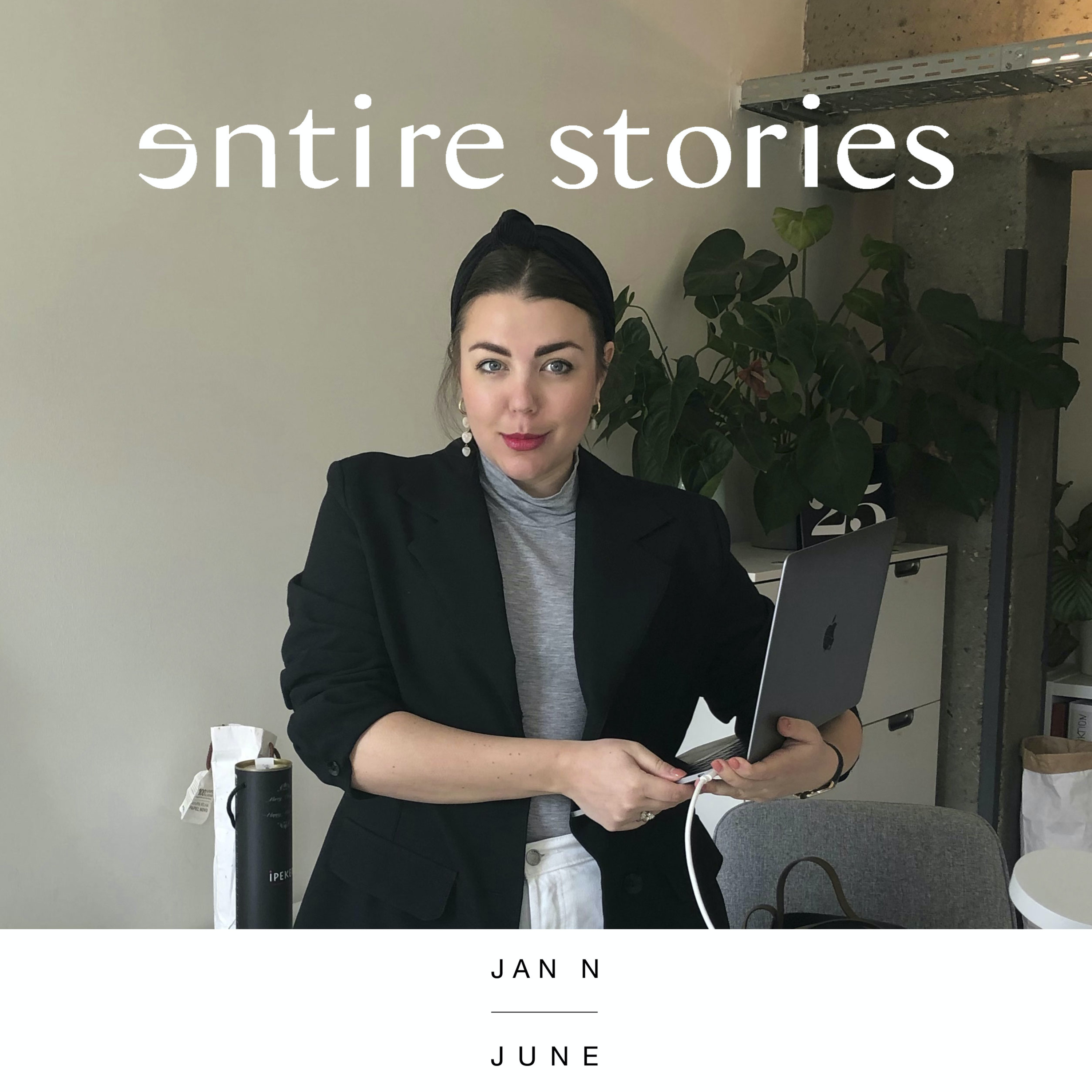 entire stories