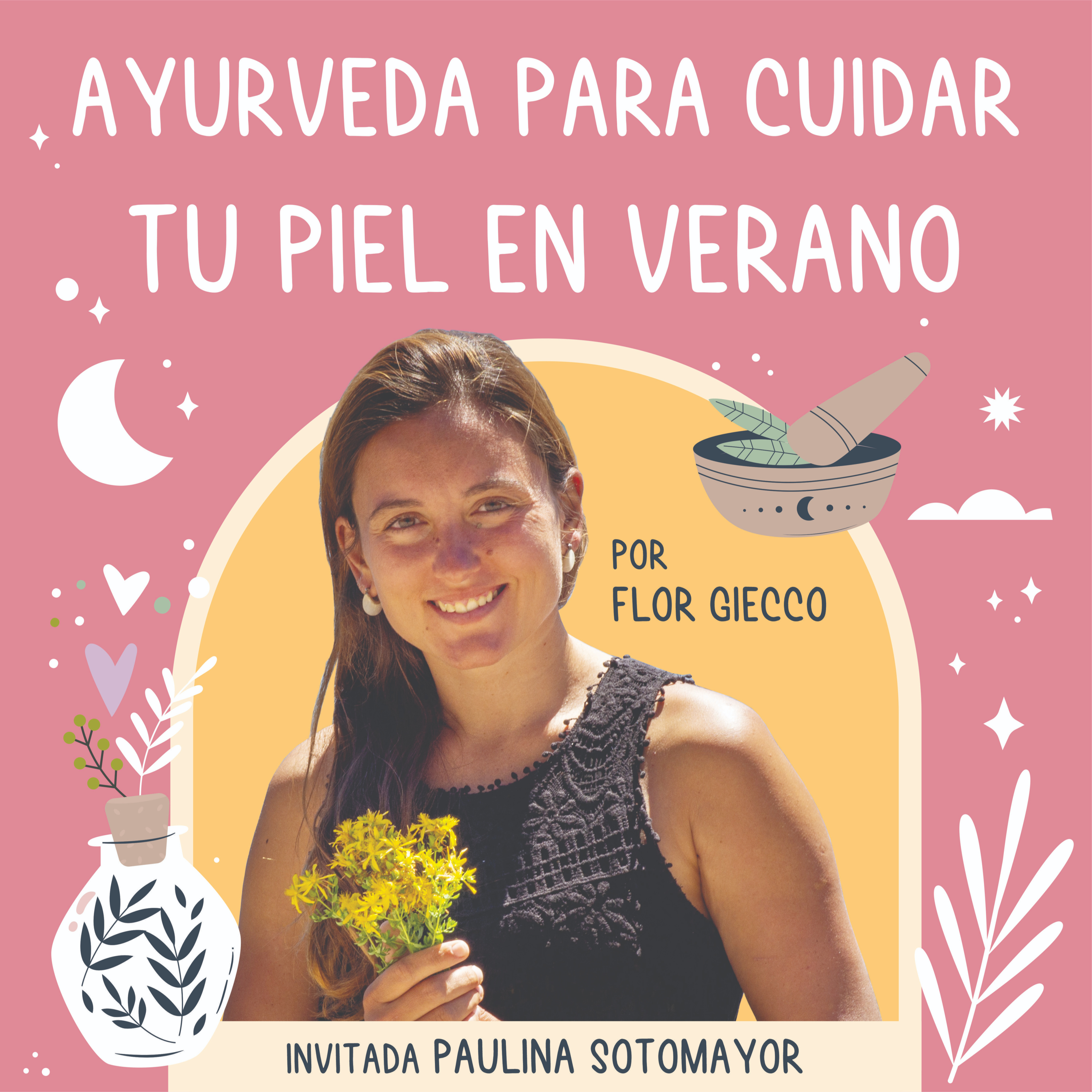 Portada de Medicina de Brujas